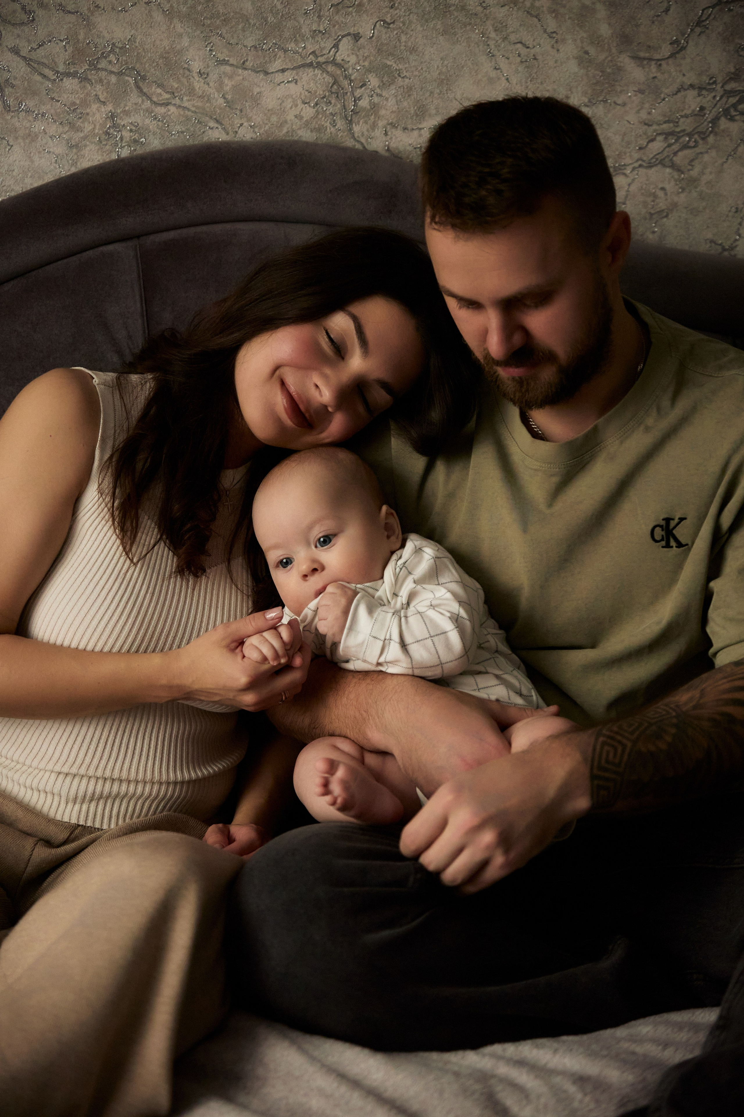 Александр Иван Анастасия. Свадебный и семейный фотограф