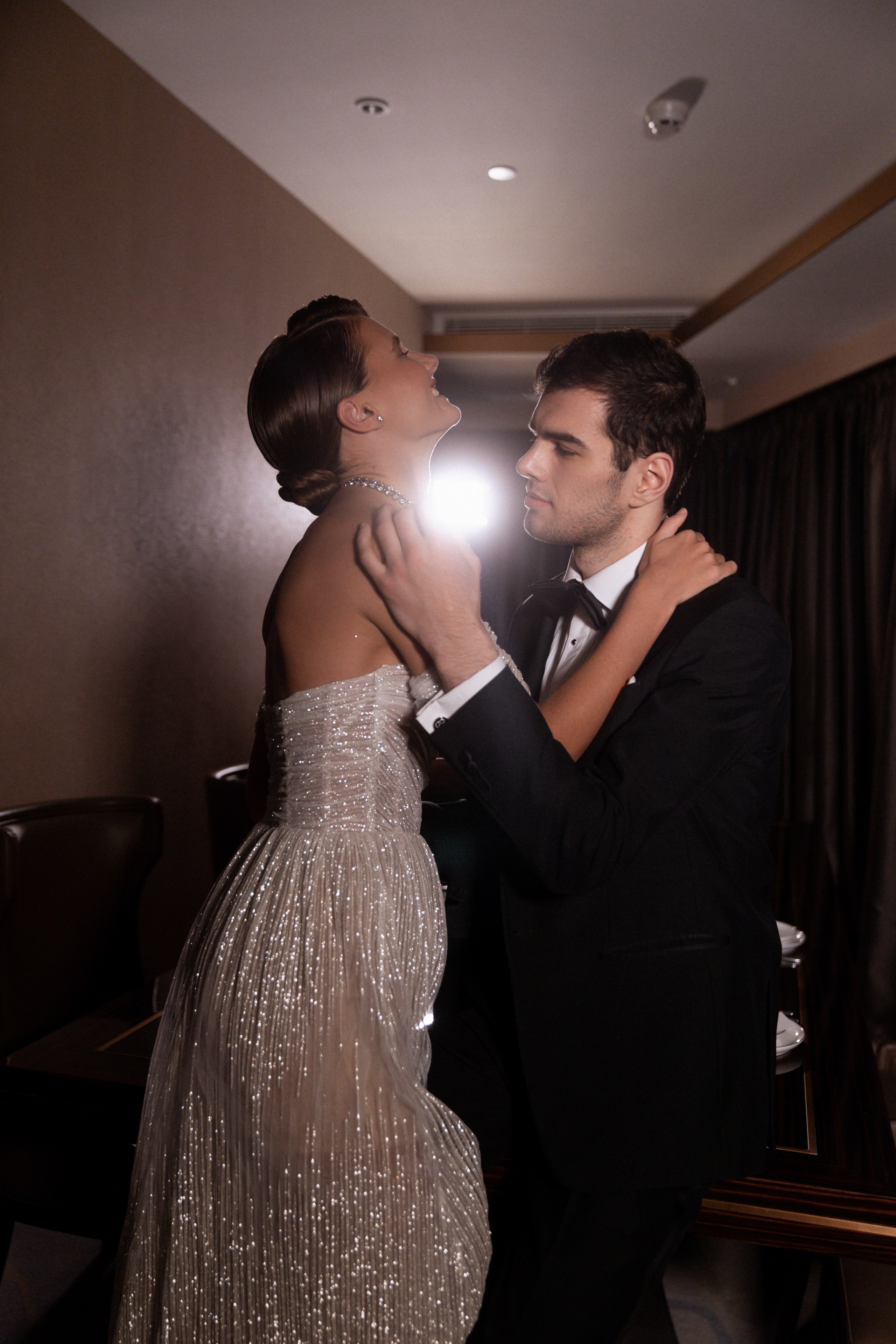 D & V. Фотограф в Москве