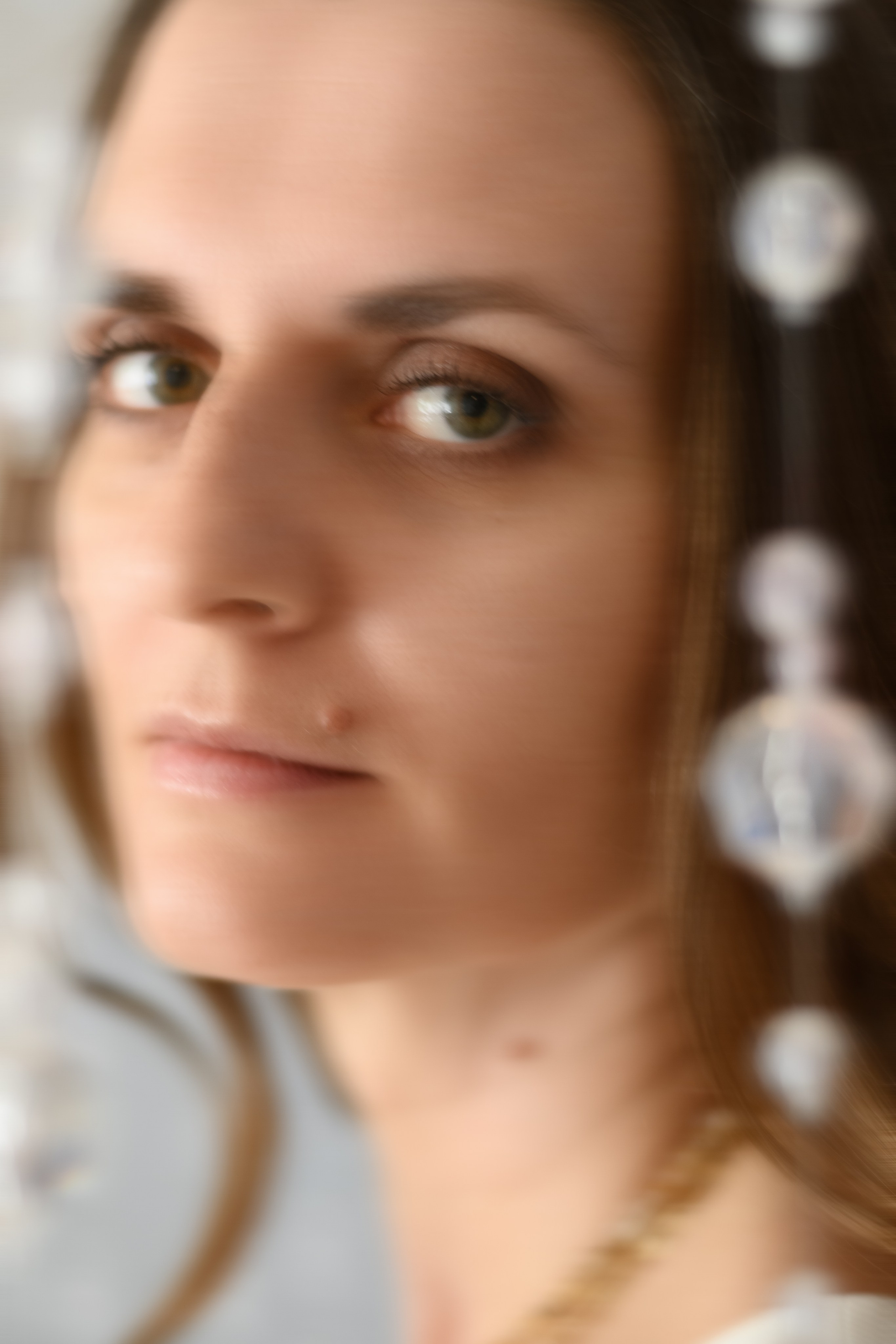 Наталья. Фотограф Дарья Мустафина, Тюмень