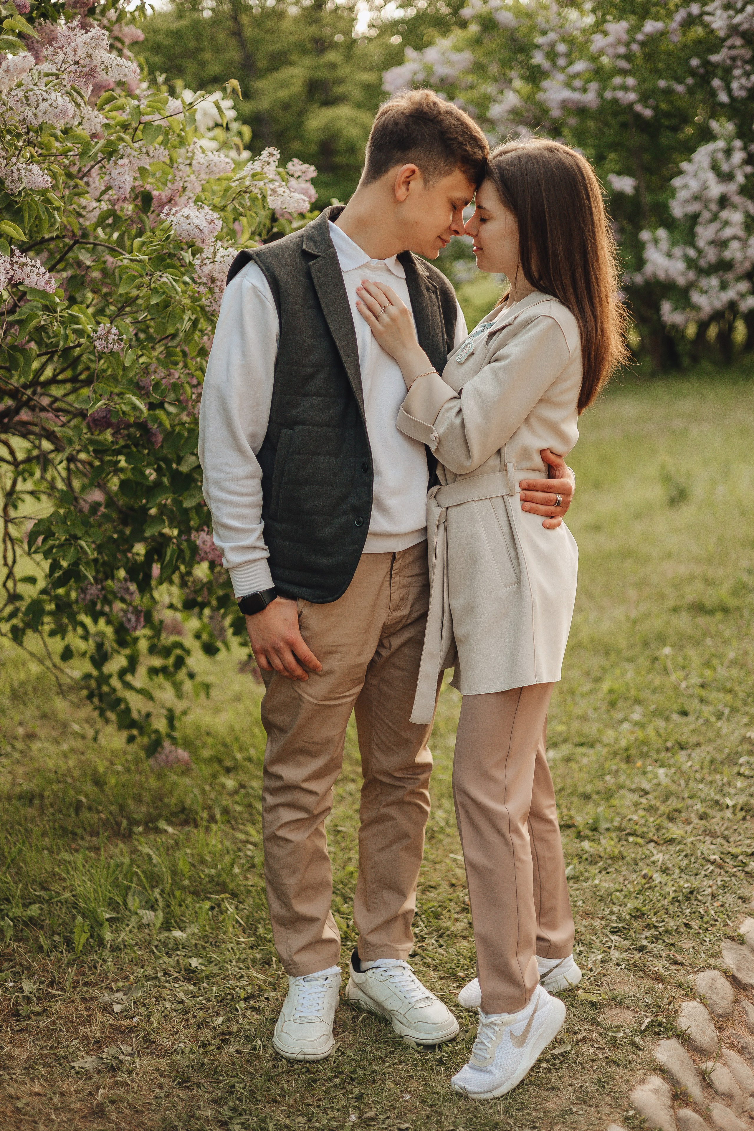 Саша & Настя. Царское Село. Свадебный и семейный фотограф Пушкин Царское Село СПБ Питер Санкт-Петербург и Рязань Ольга Козлова