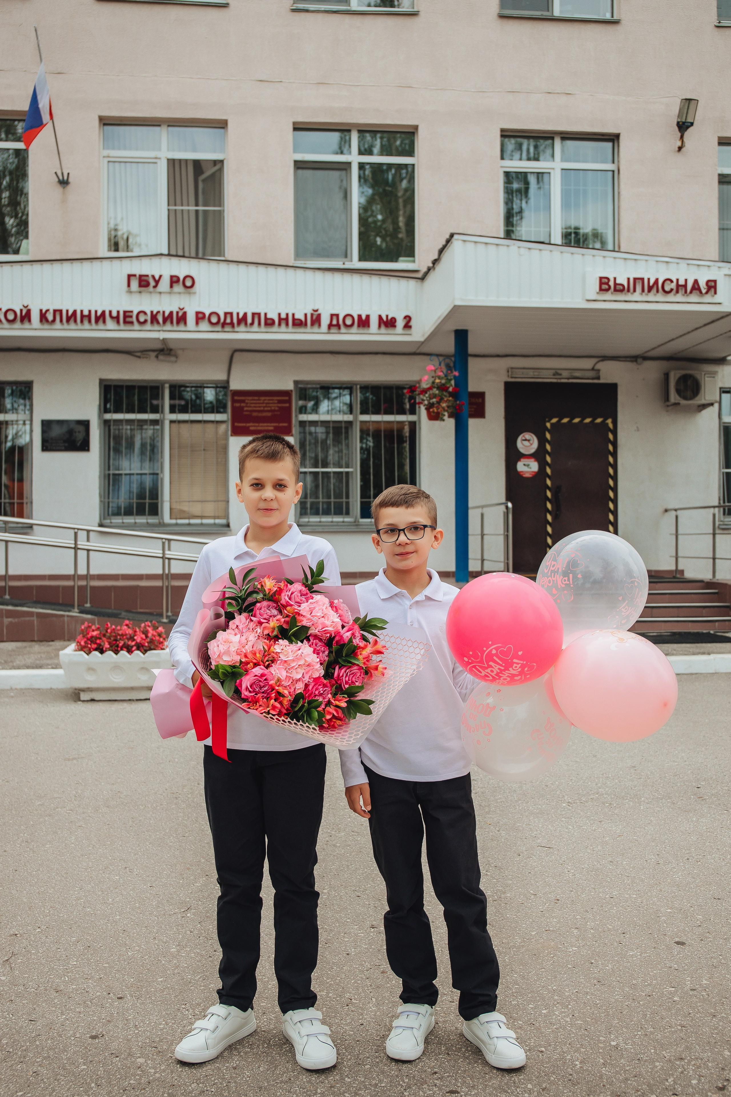 Выписка Вари. Свадебный и семейный фотограф Пушкин Царское Село СПБ Питер Санкт-Петербург и Рязань Ольга Козлова