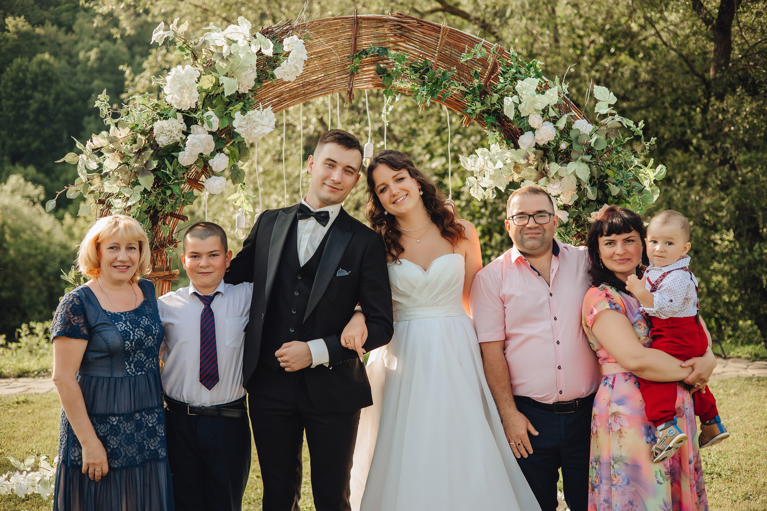 Алёна & Дима. Полный день. Свадебный и семейный фотограф Пушкин Царское Село СПБ Питер Санкт-Петербург и Рязань Ольга Козлова