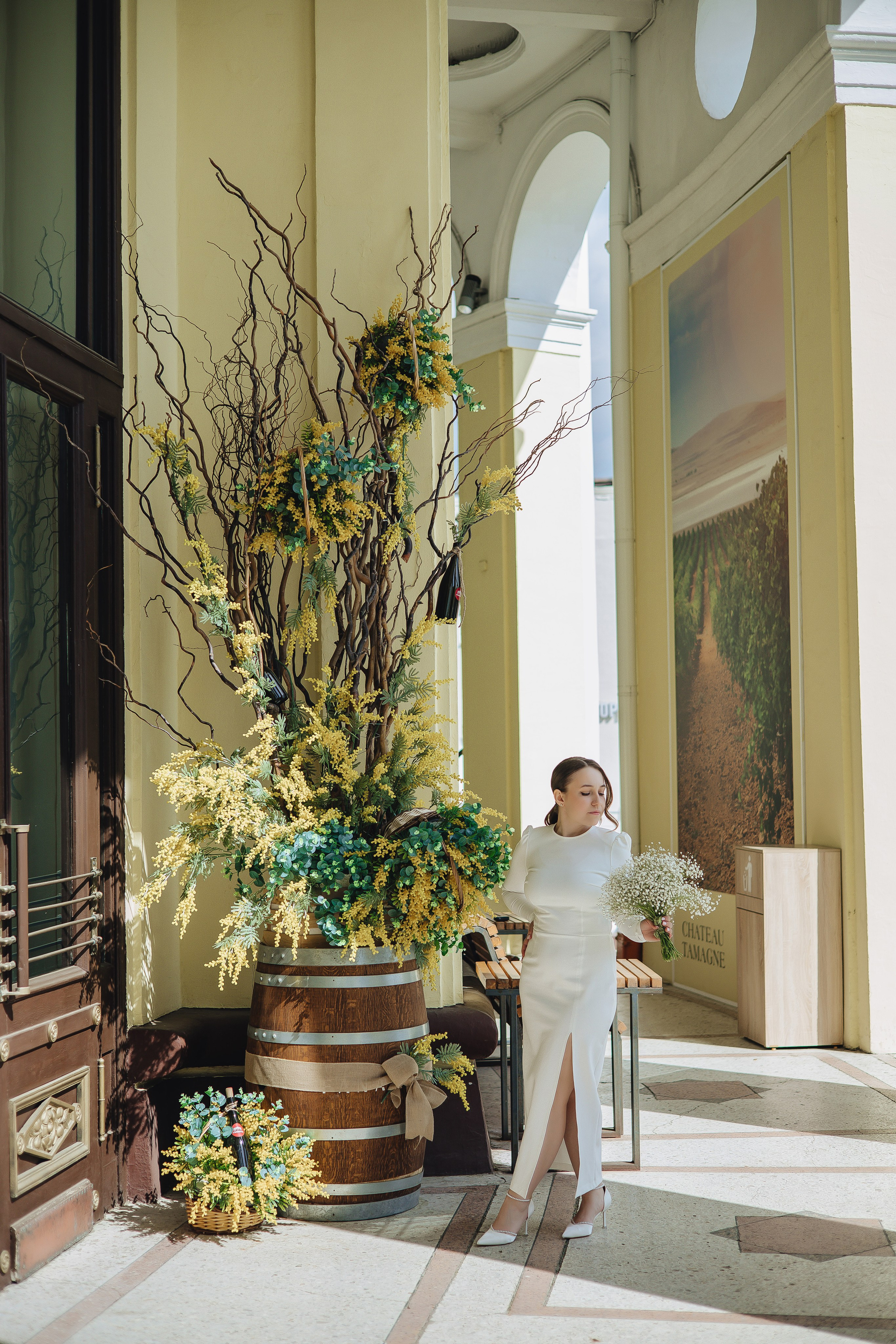 Тоня & Рома. ВДНХ. Свадебный и семейный фотограф Пушкин Царское Село СПБ Питер Санкт-Петербург и Рязань Ольга Козлова