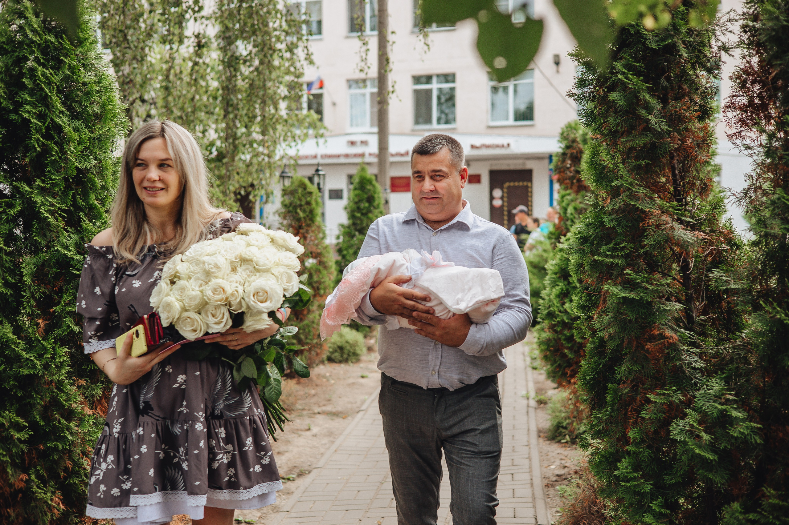 Выписка Вари. Свадебный и семейный фотограф Пушкин Царское Село СПБ Питер Санкт-Петербург и Рязань Ольга Козлова