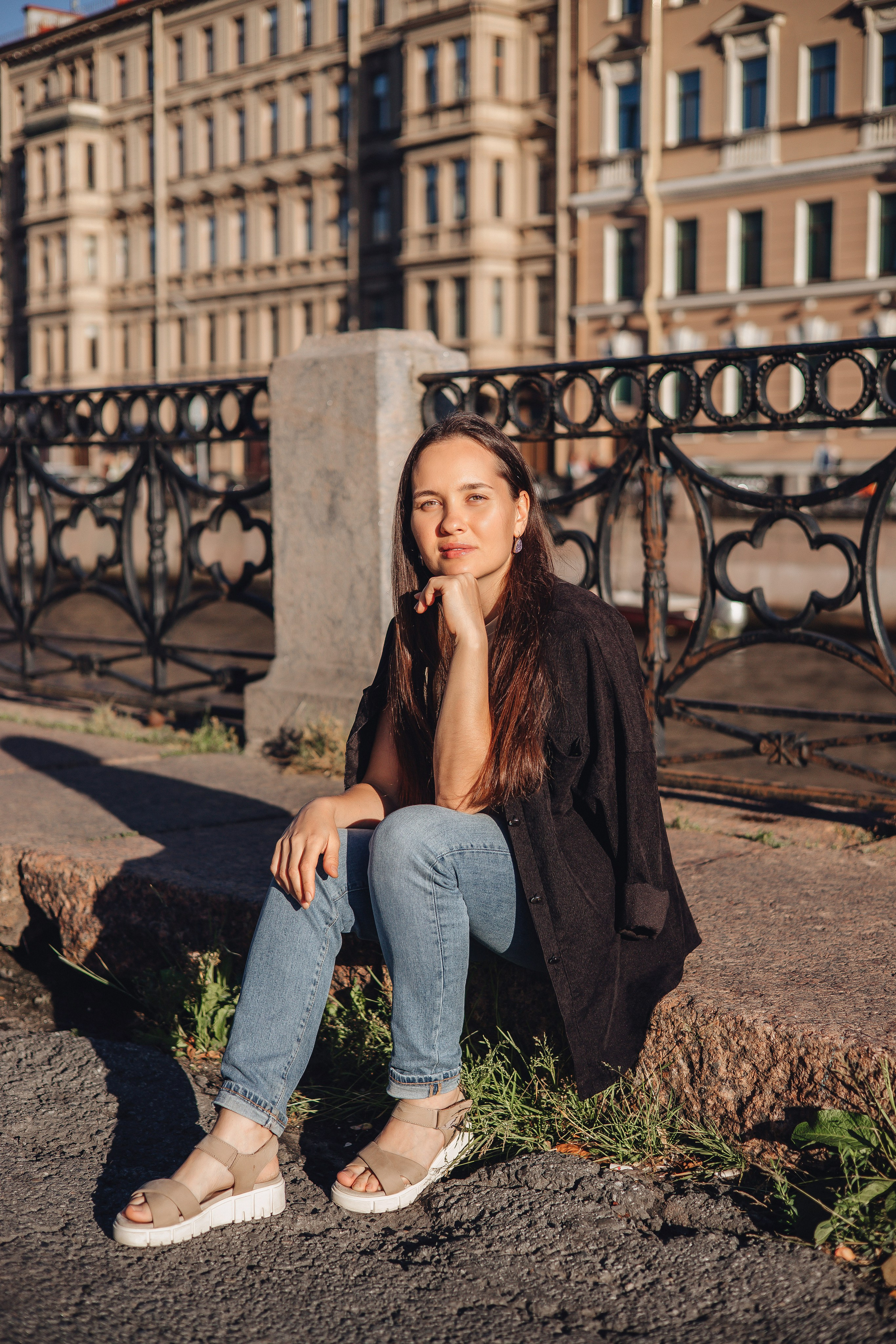 Отпуск в Питере. Свадебный и семейный фотограф Пушкин Царское Село СПБ Питер Санкт-Петербург и Рязань Ольга Козлова