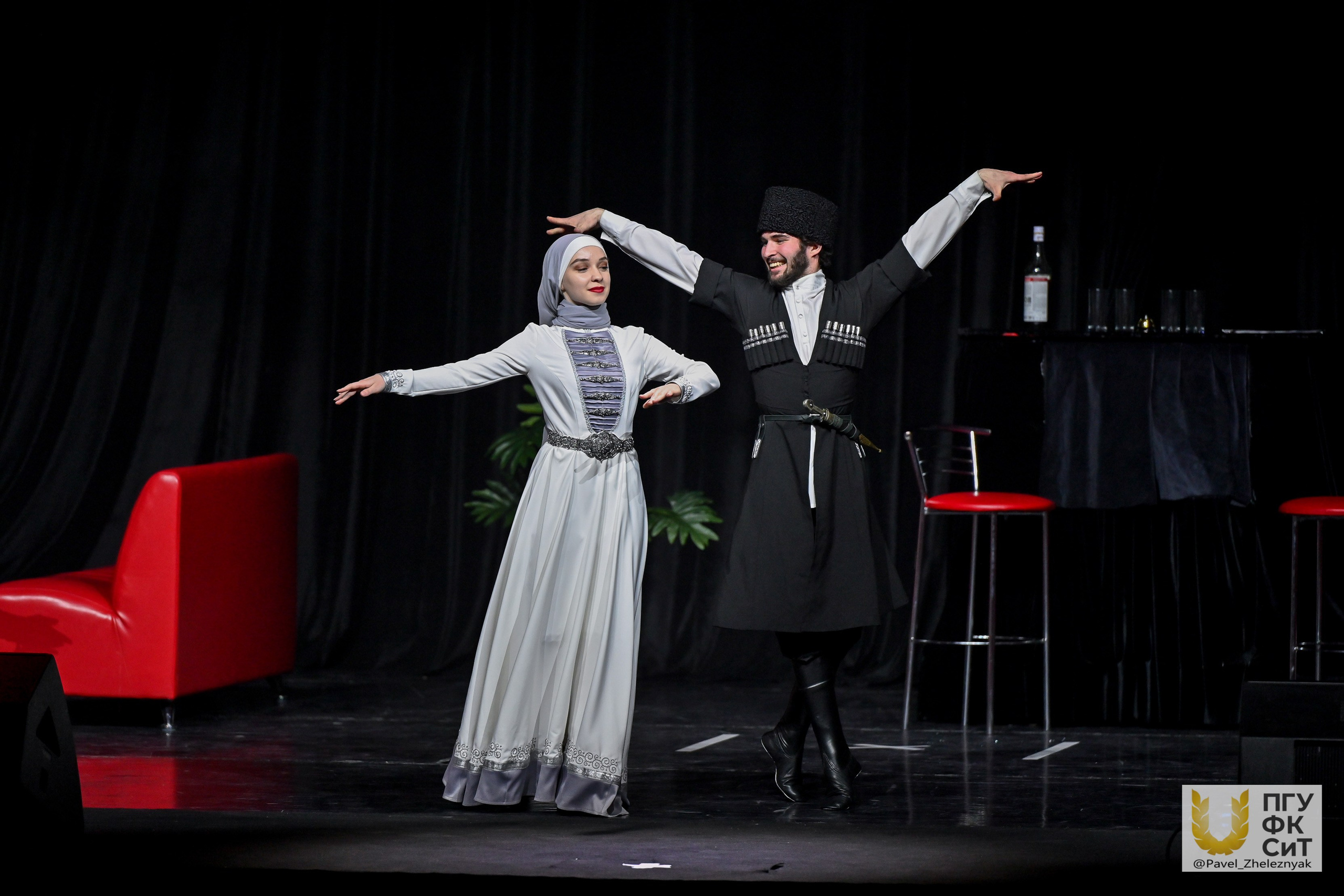 Концерты, фестивали, конкурсы. #БегающийФотограф