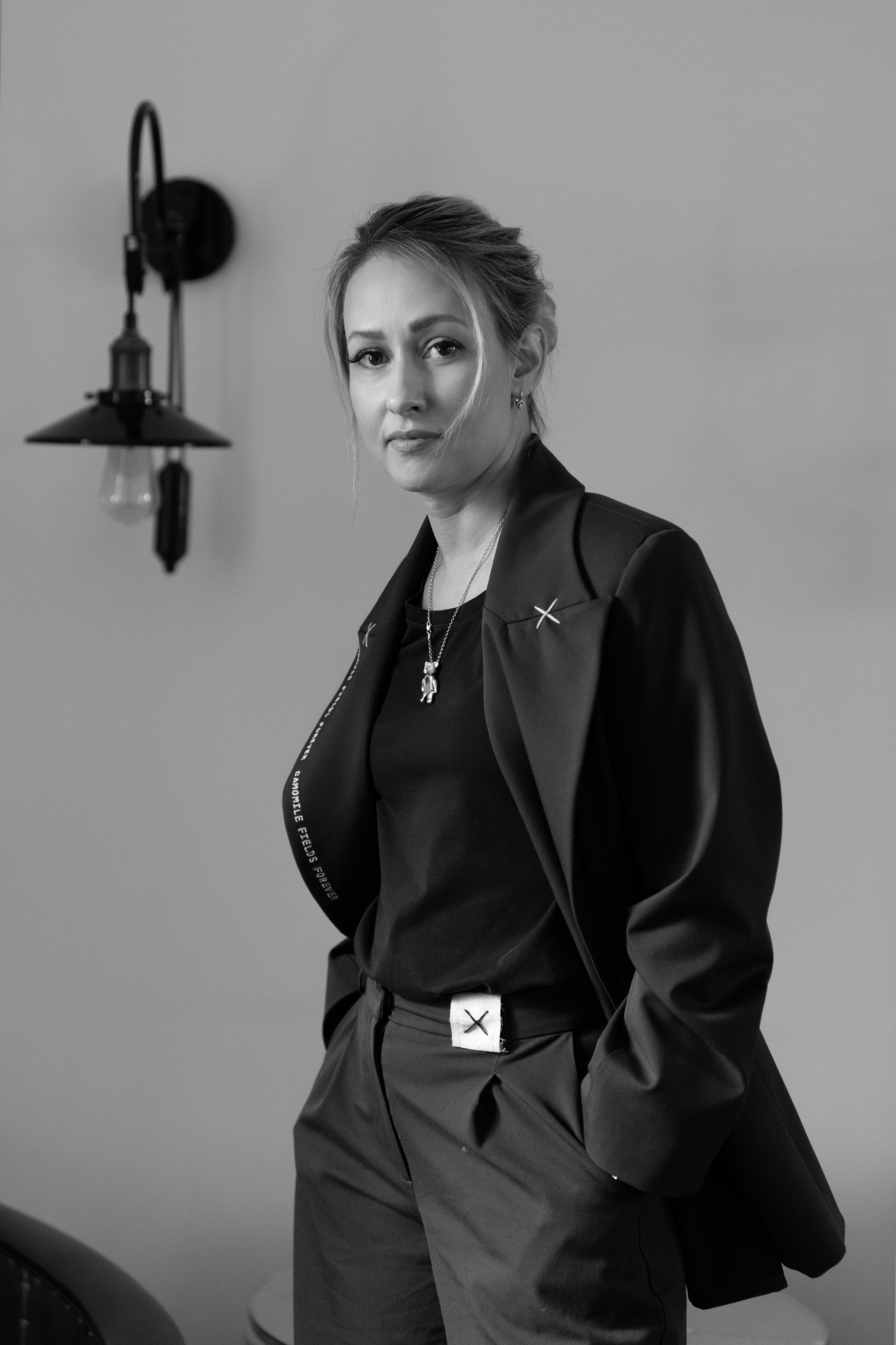 Елена. Интерьерный, портретный и семейный фотограф в Москве Мария Иринархова