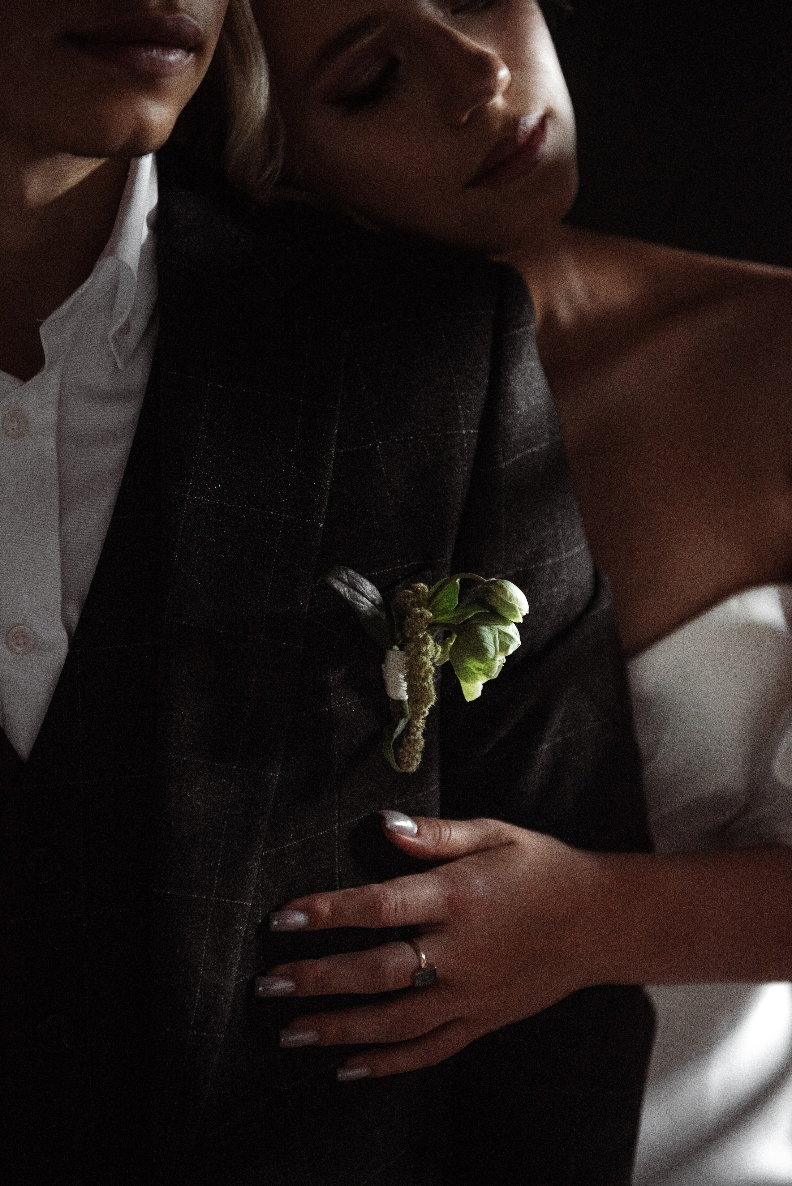 Никита&Катя. Свадебный фотограф в Ярославле и Москве Руслан Иософатов