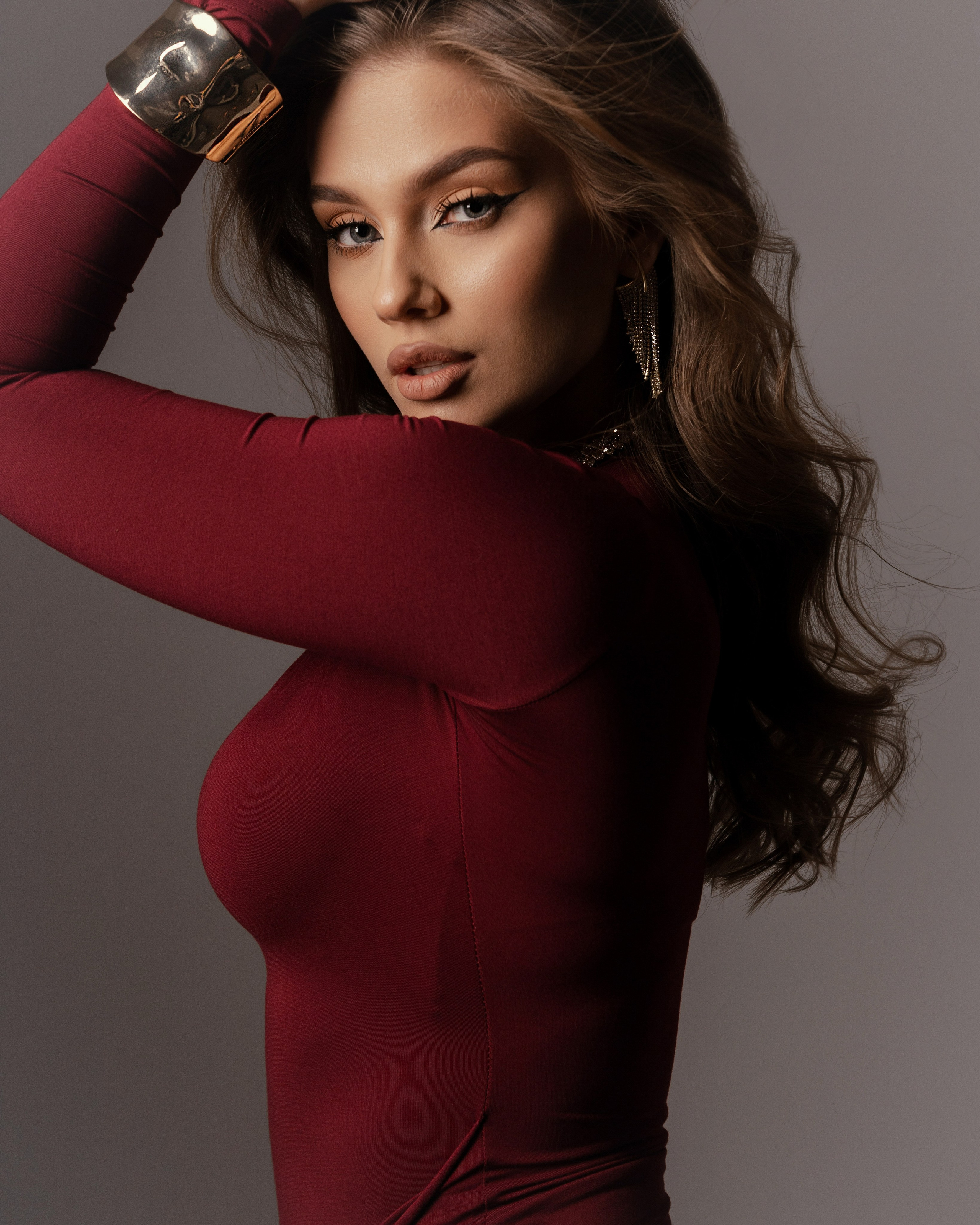 Индивидуальные съемки. Фотограф в Самаре Оля Гордеева