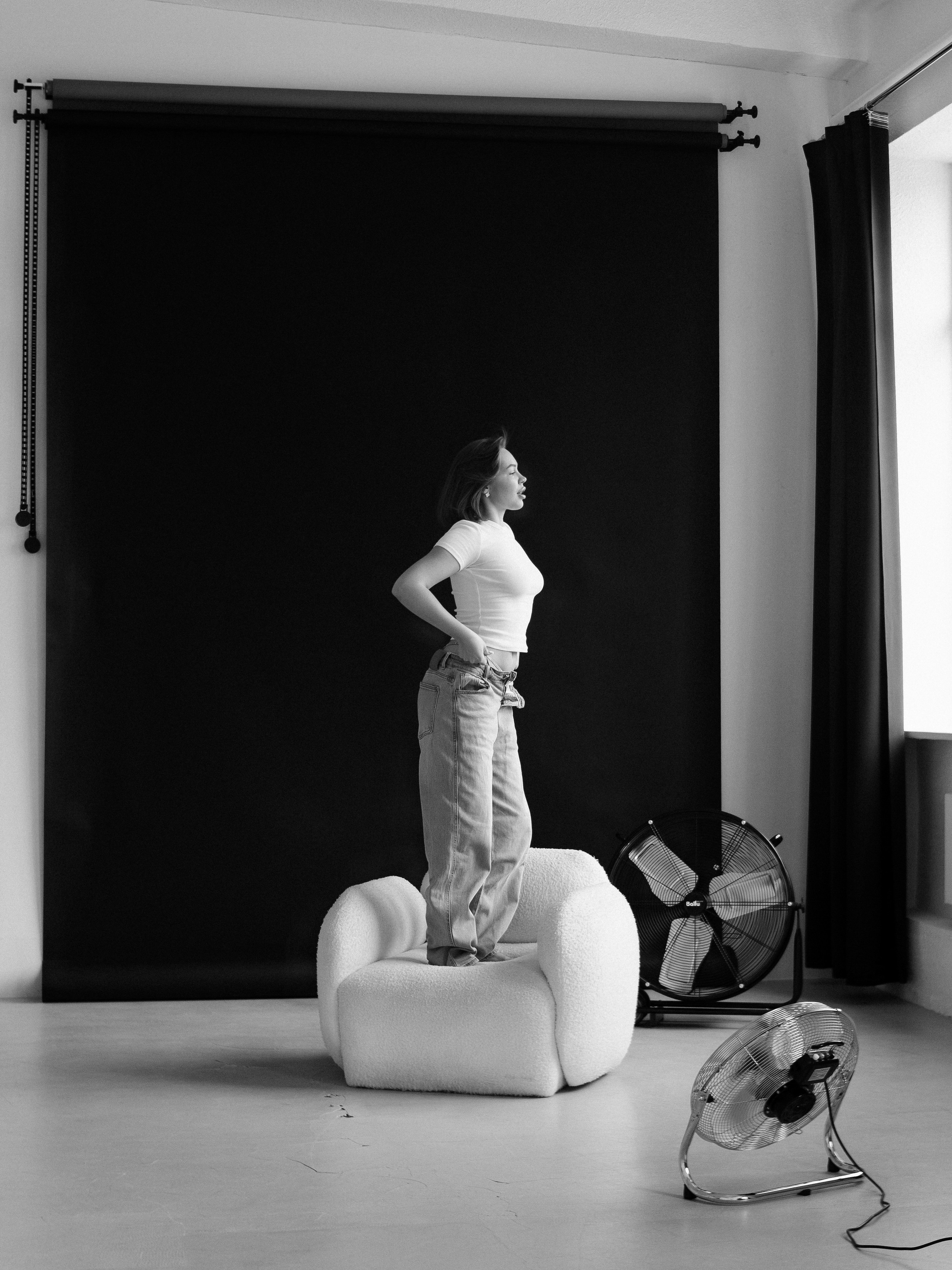 Индивидуальные съемки. Фотограф в Самаре Оля Гордеева