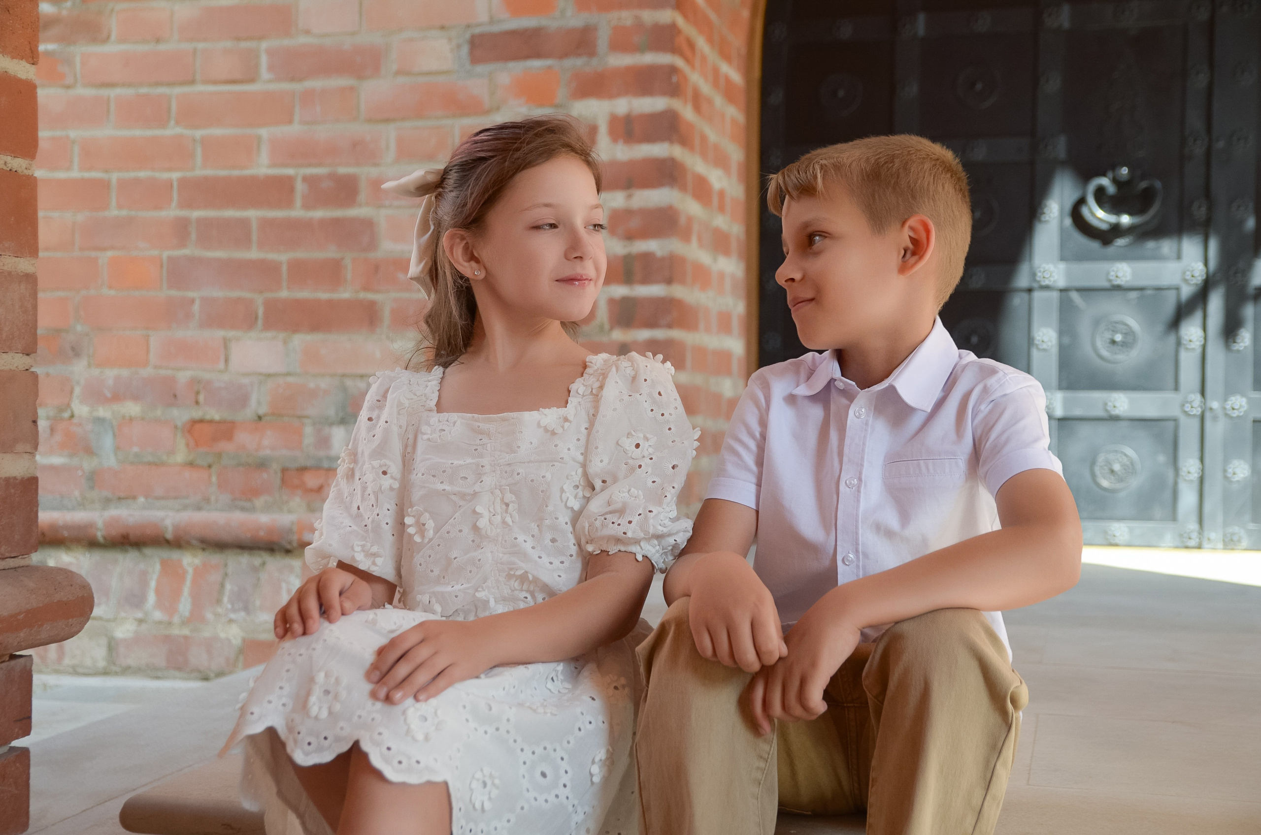 Семейные фотосессии. Thephoto-russia.ru