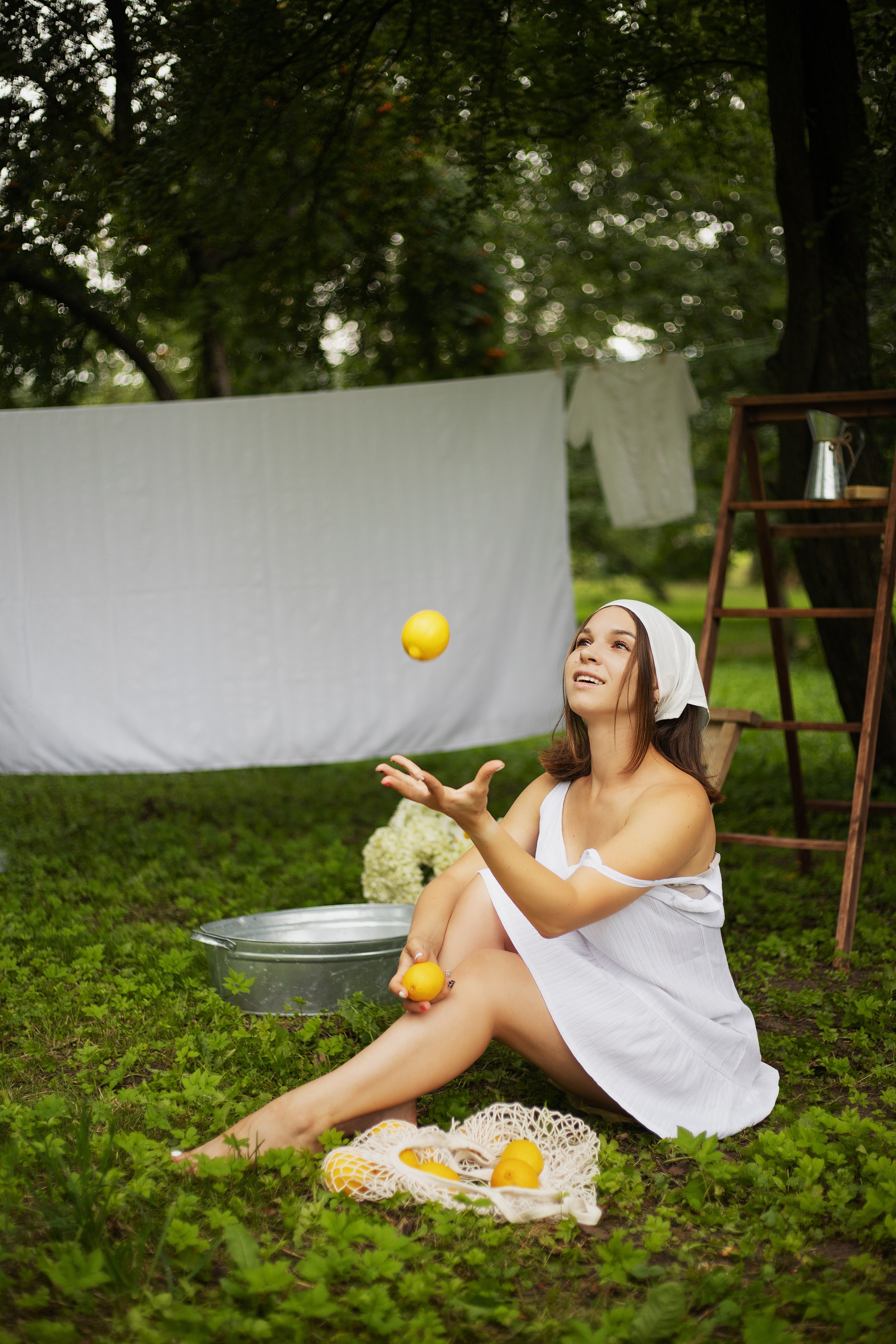 2024. Контент-фотограф в Калининграде (Москве) Наталья Кеворкова