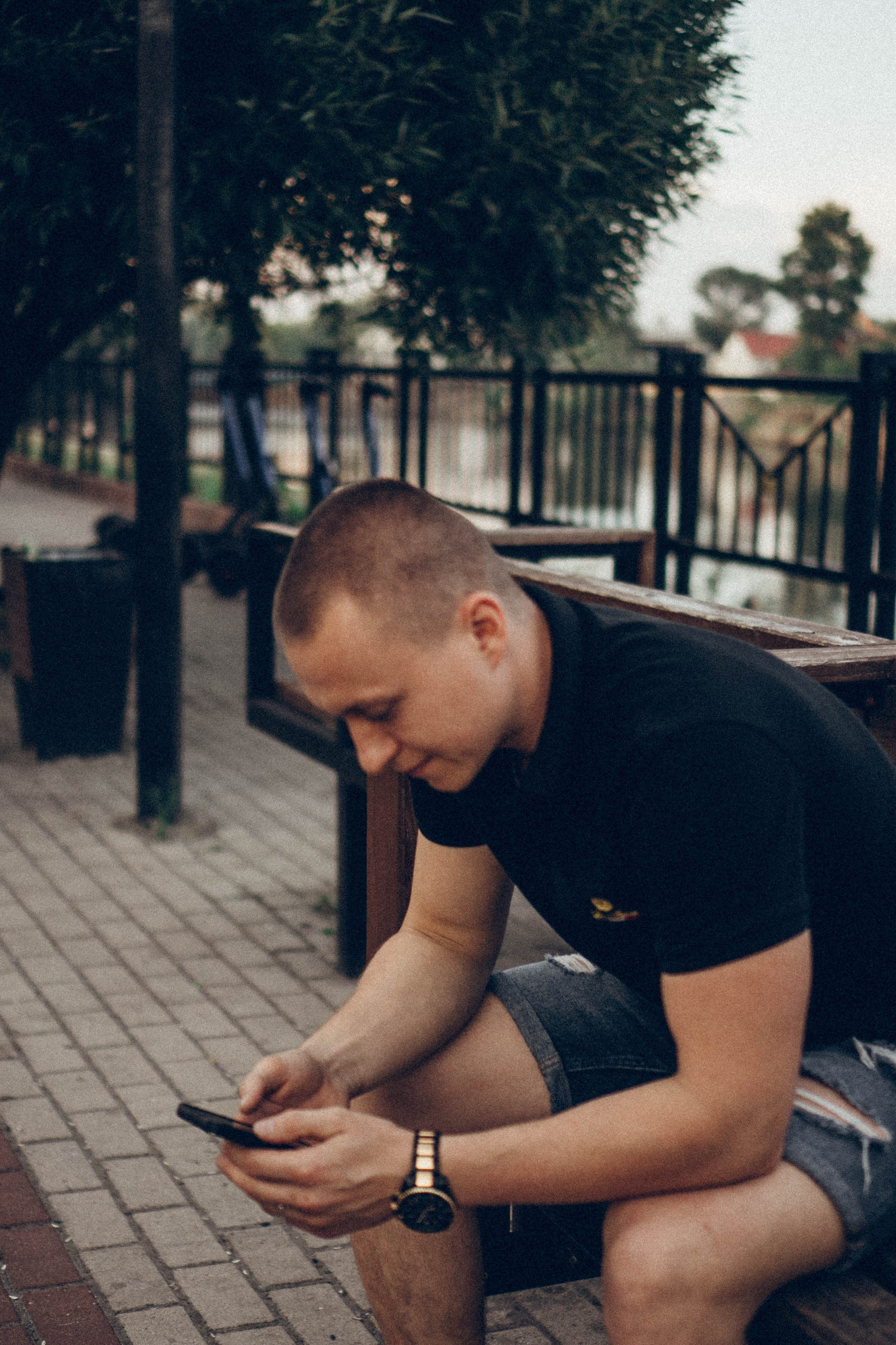 Фотосессия для мужчины. Профессиональный фотограф, Санкт-Петербург — Виктория Богомолова