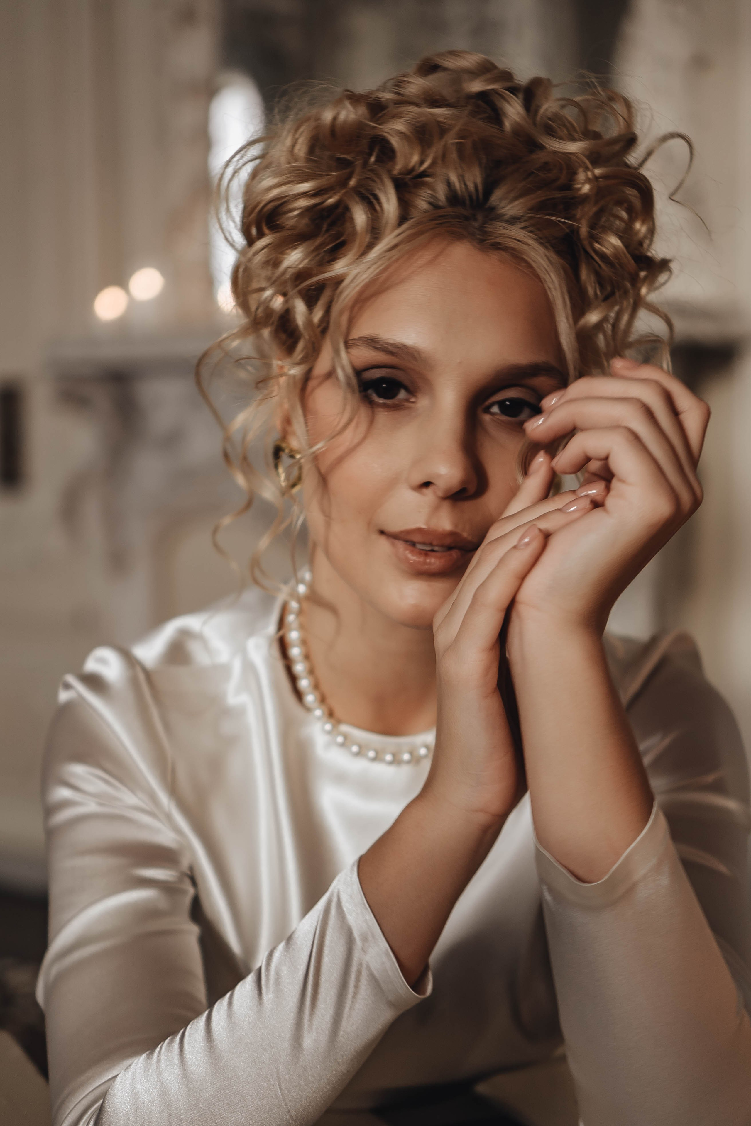 СВАДЕБНАЯ ФОТОСЕСИИЯ В НИКОЛАЕВСКОМ ДВОРЦЕ. Профессиональный фотограф, Санкт-Петербург — Виктория Богомолова