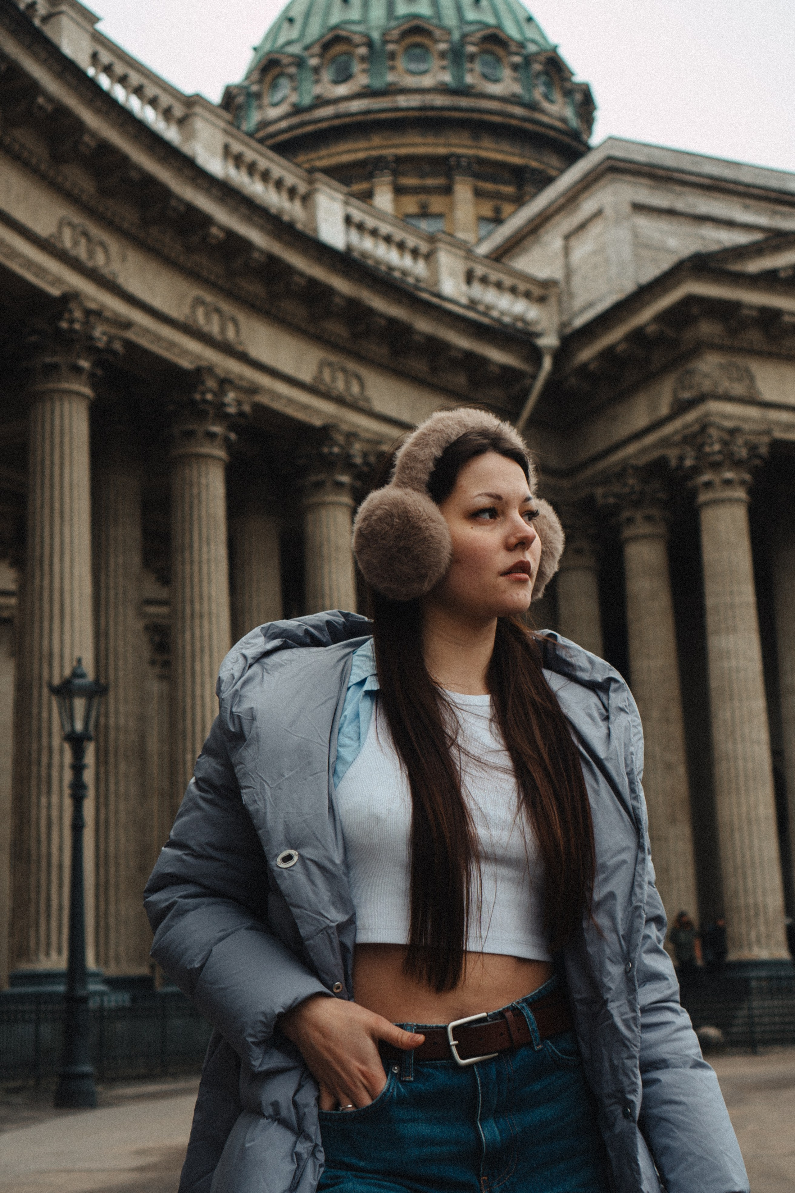 Весеняя прогулка. Профессиональный фотограф, Санкт-Петербург — Виктория Богомолова