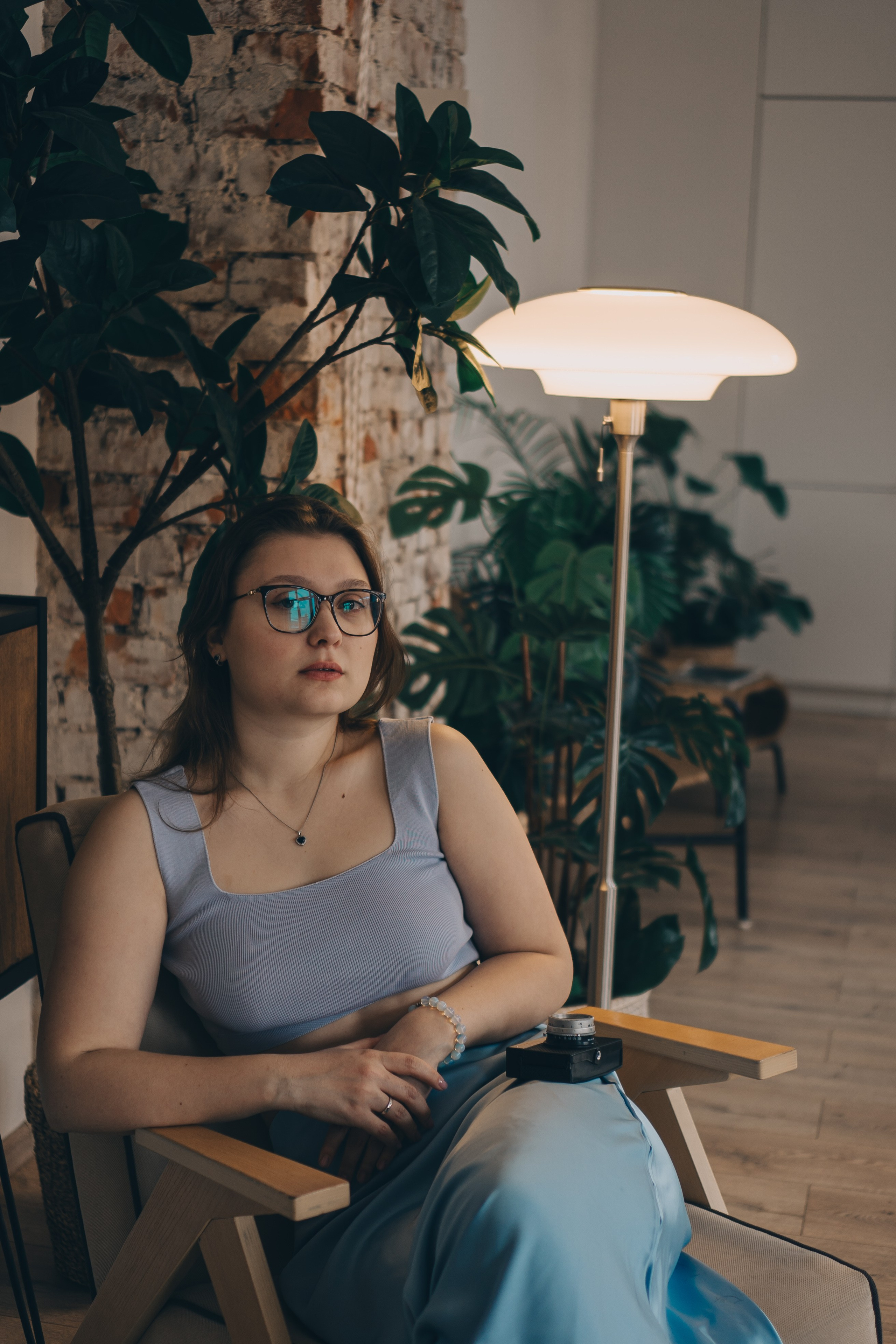 Студийная. Профессиональный фотограф, Санкт-Петербург — Виктория Богомолова