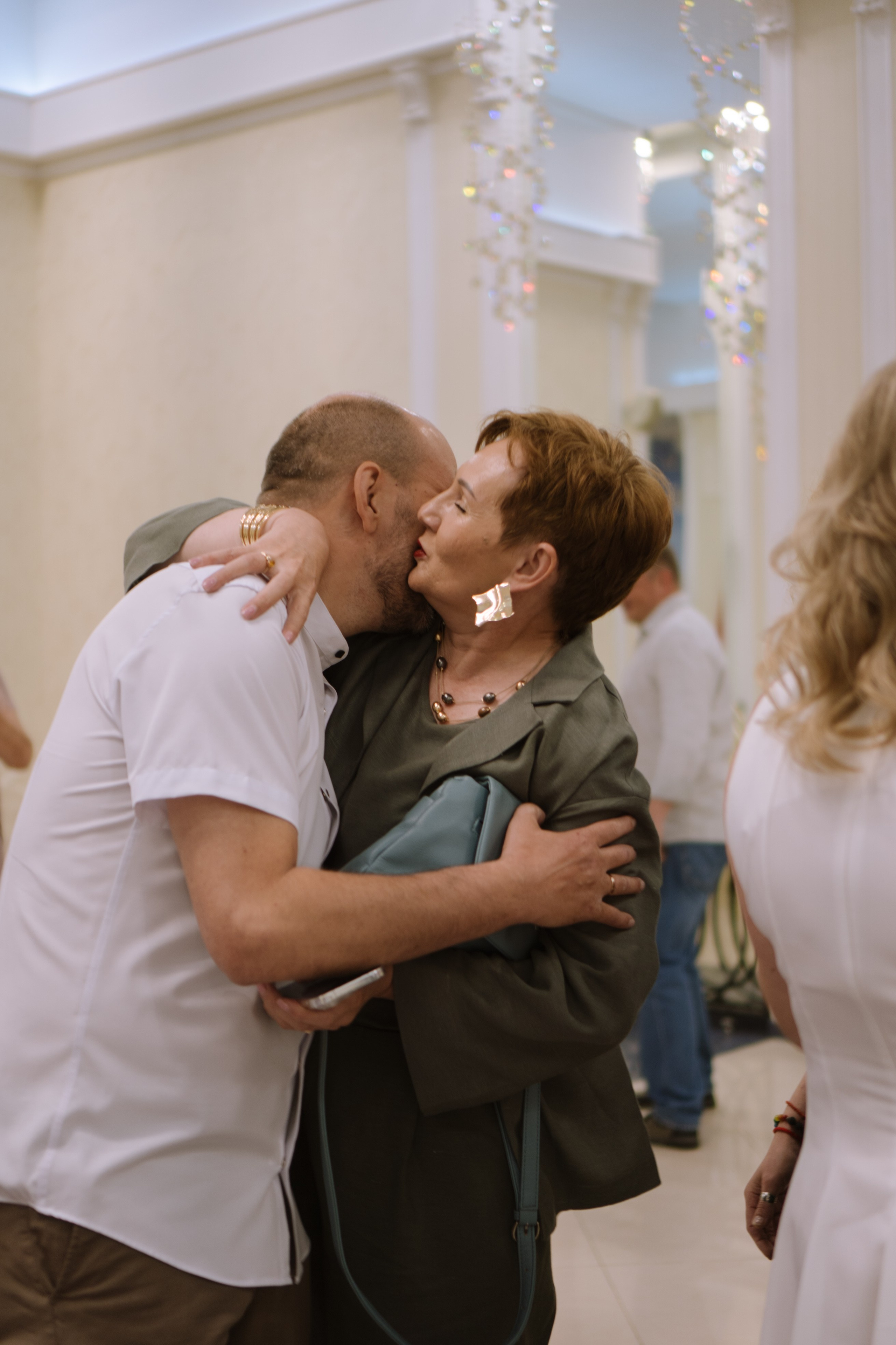 СВАДЕБНЫЙ РЕПОРТАЖ. Профессиональный фотограф, Санкт-Петербург — Виктория Богомолова