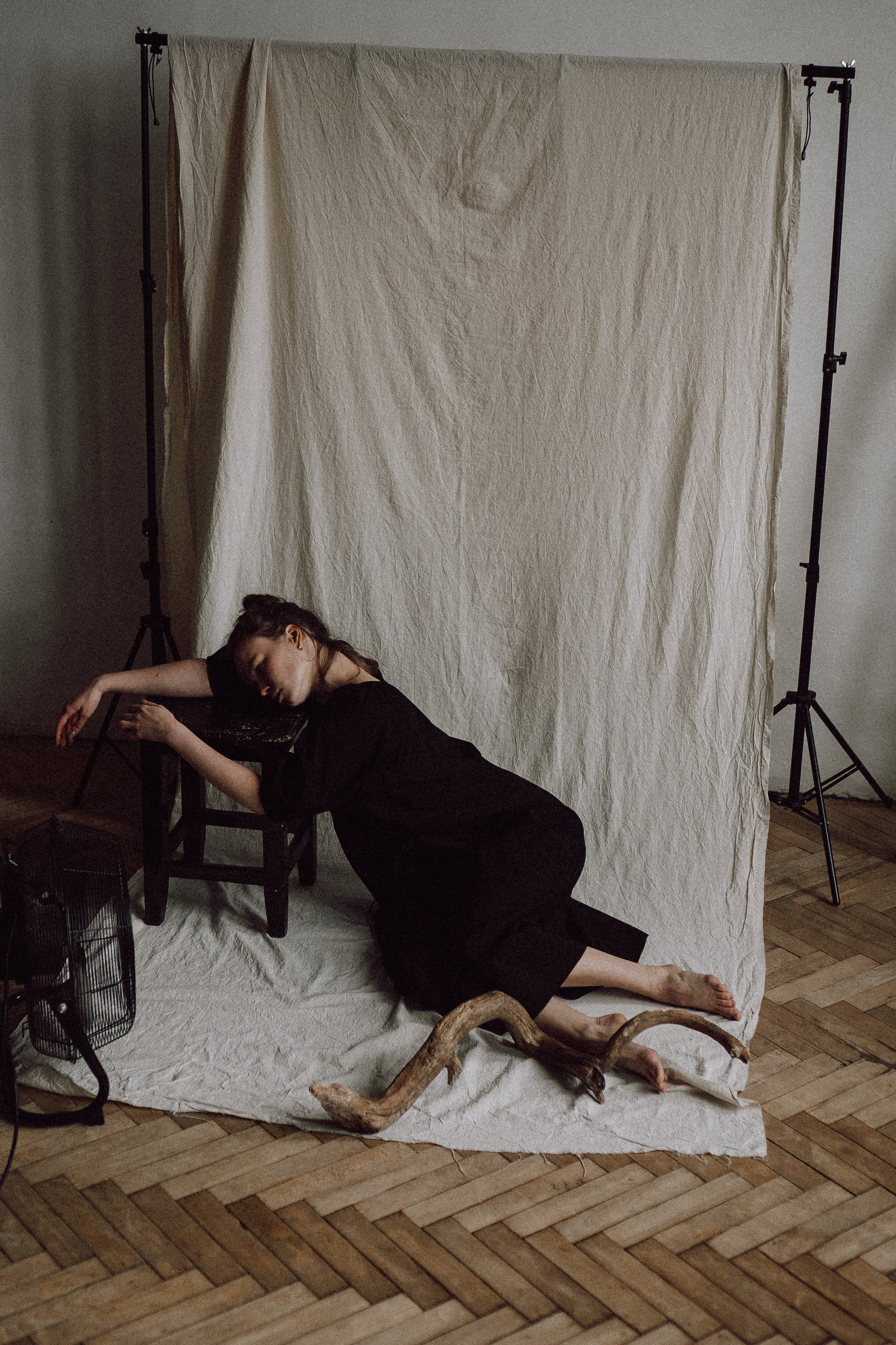 СТУДИЙНАЯ. Профессиональный фотограф, Санкт-Петербург — Виктория Богомолова