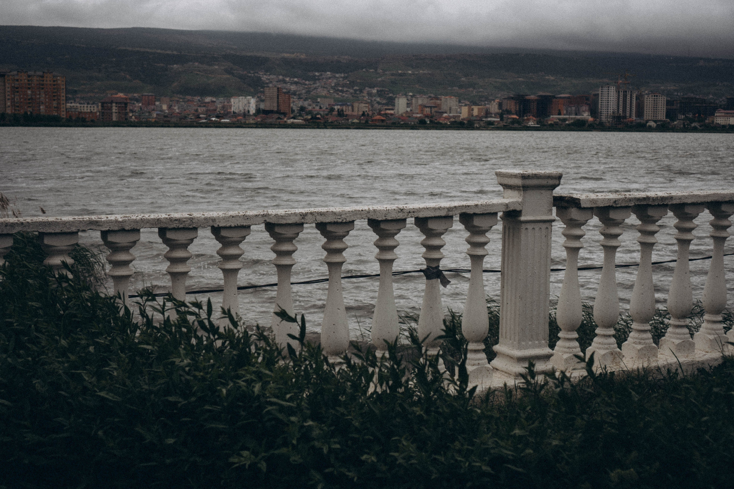 Кавказ. Профессиональный фотограф, Санкт-Петербург — Виктория Богомолова