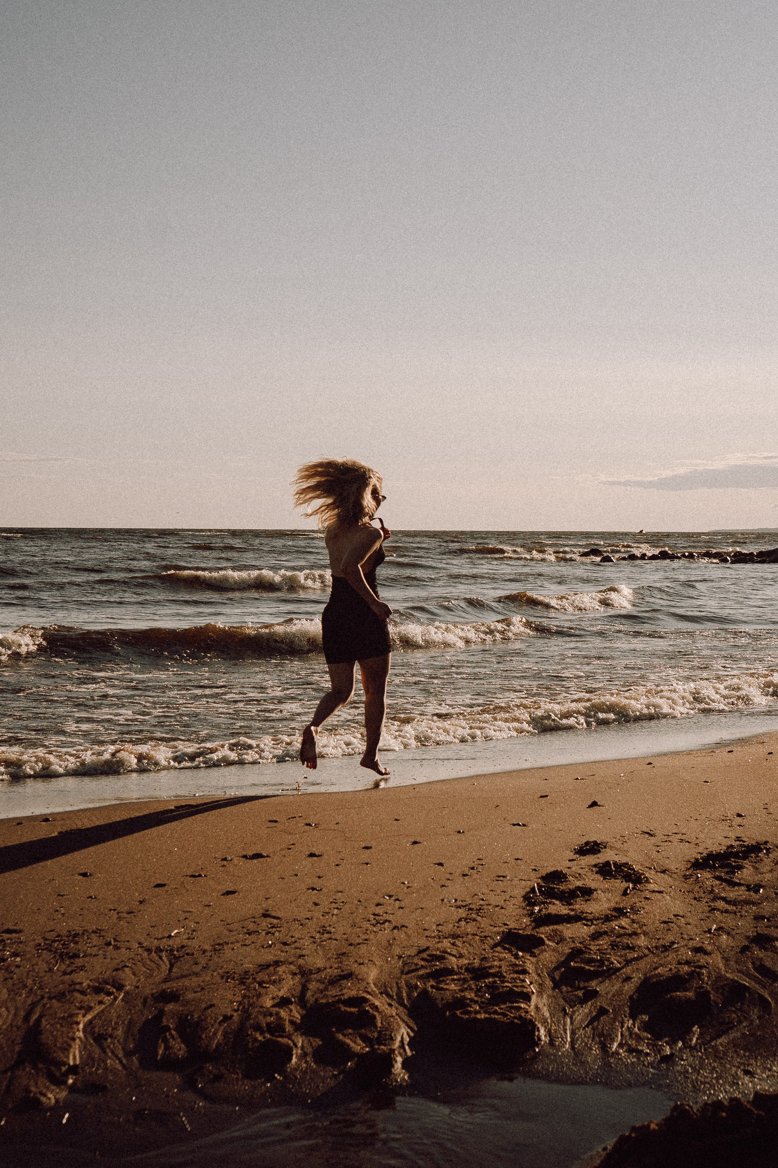 РОМАНТИКА ФИНСКОГО ЗАЛИВА. Профессиональный фотограф, Санкт-Петербург — Виктория Богомолова