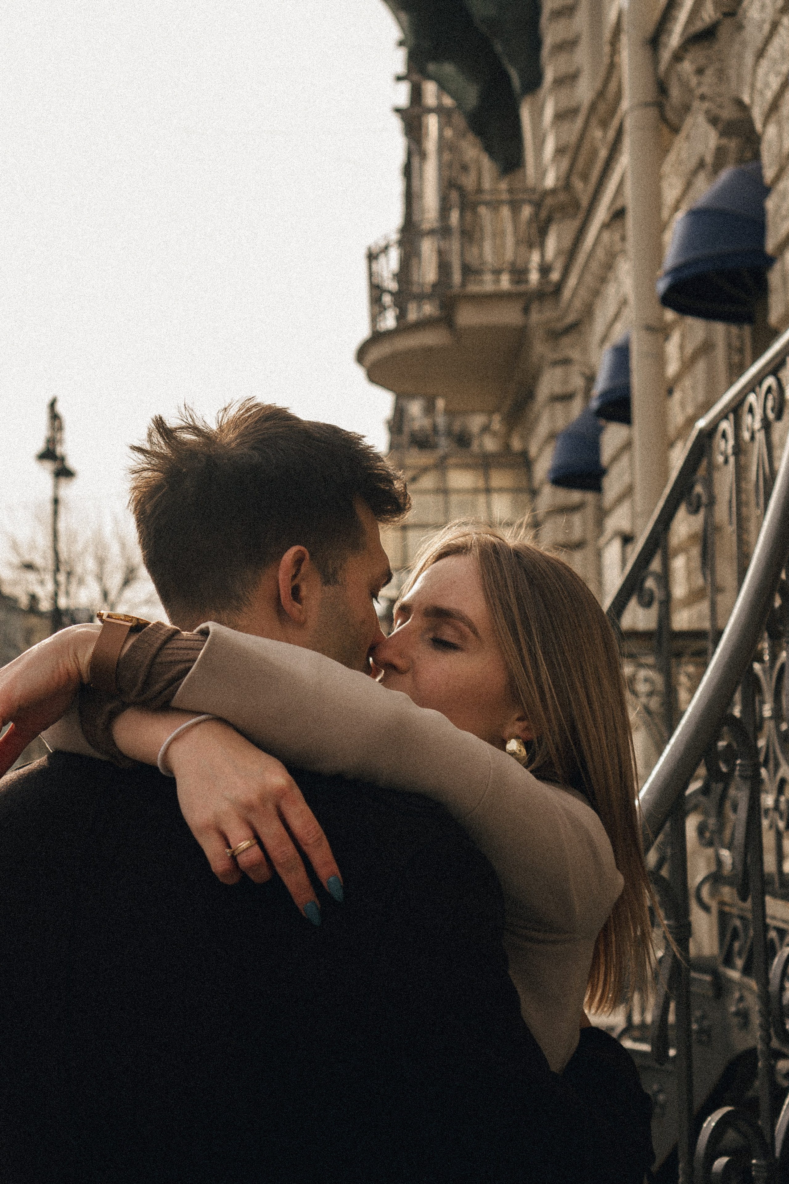 Love stori. Профессиональный фотограф, Санкт-Петербург — Виктория Богомолова