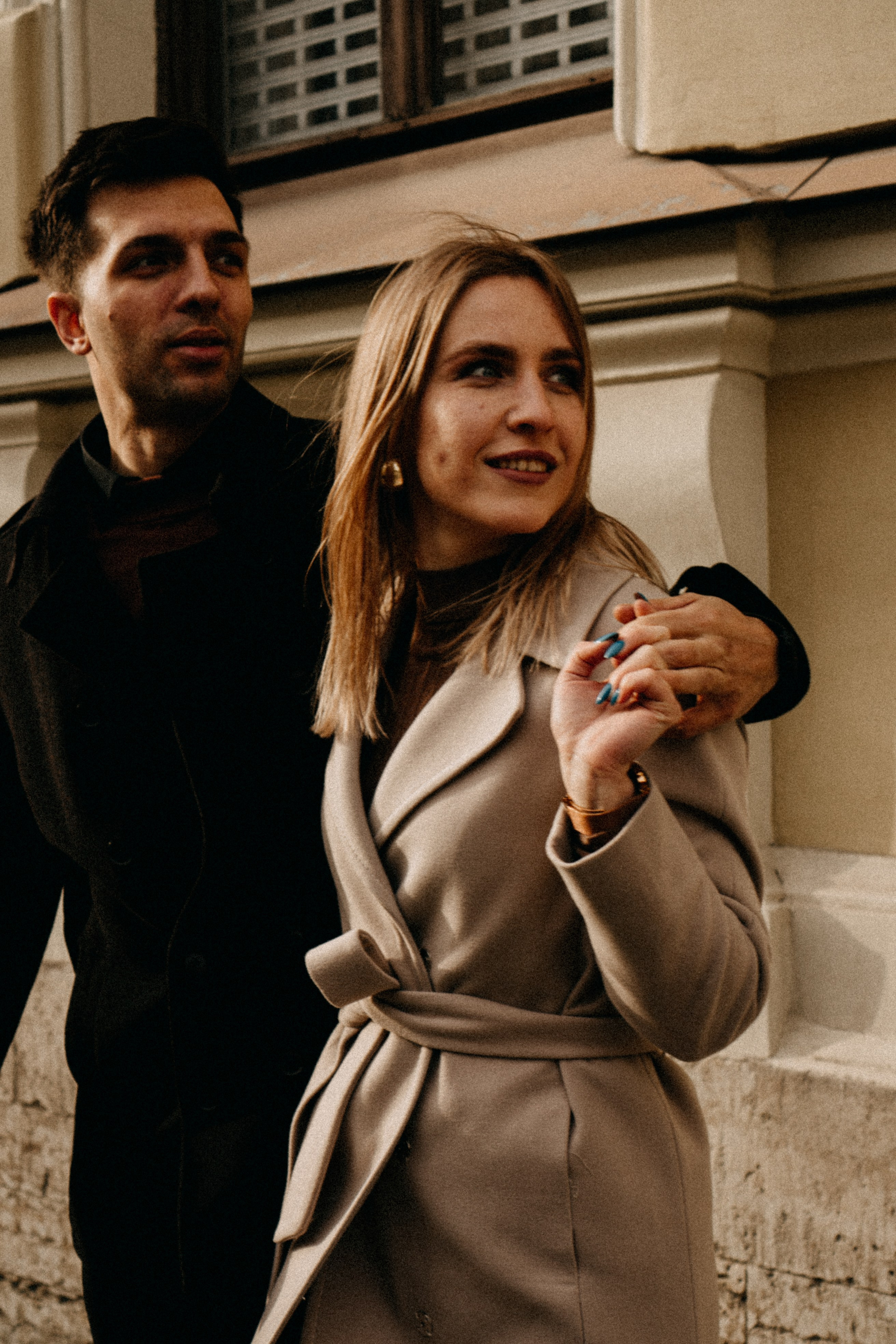 Love stori. Профессиональный фотограф, Санкт-Петербург — Виктория Богомолова