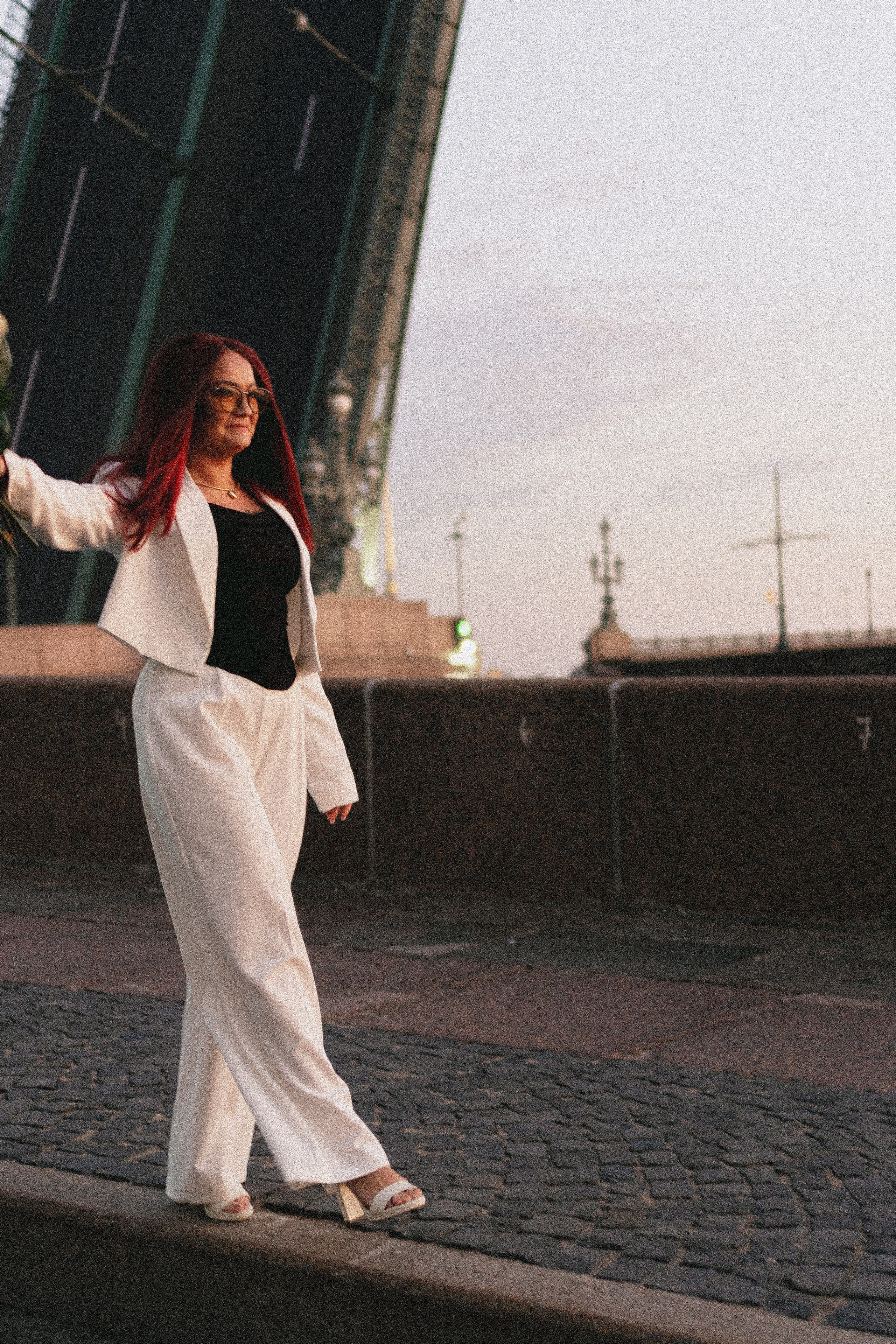 РАССВЕТНАЯ ИСТОРИЯ. Профессиональный фотограф, Санкт-Петербург — Виктория Богомолова