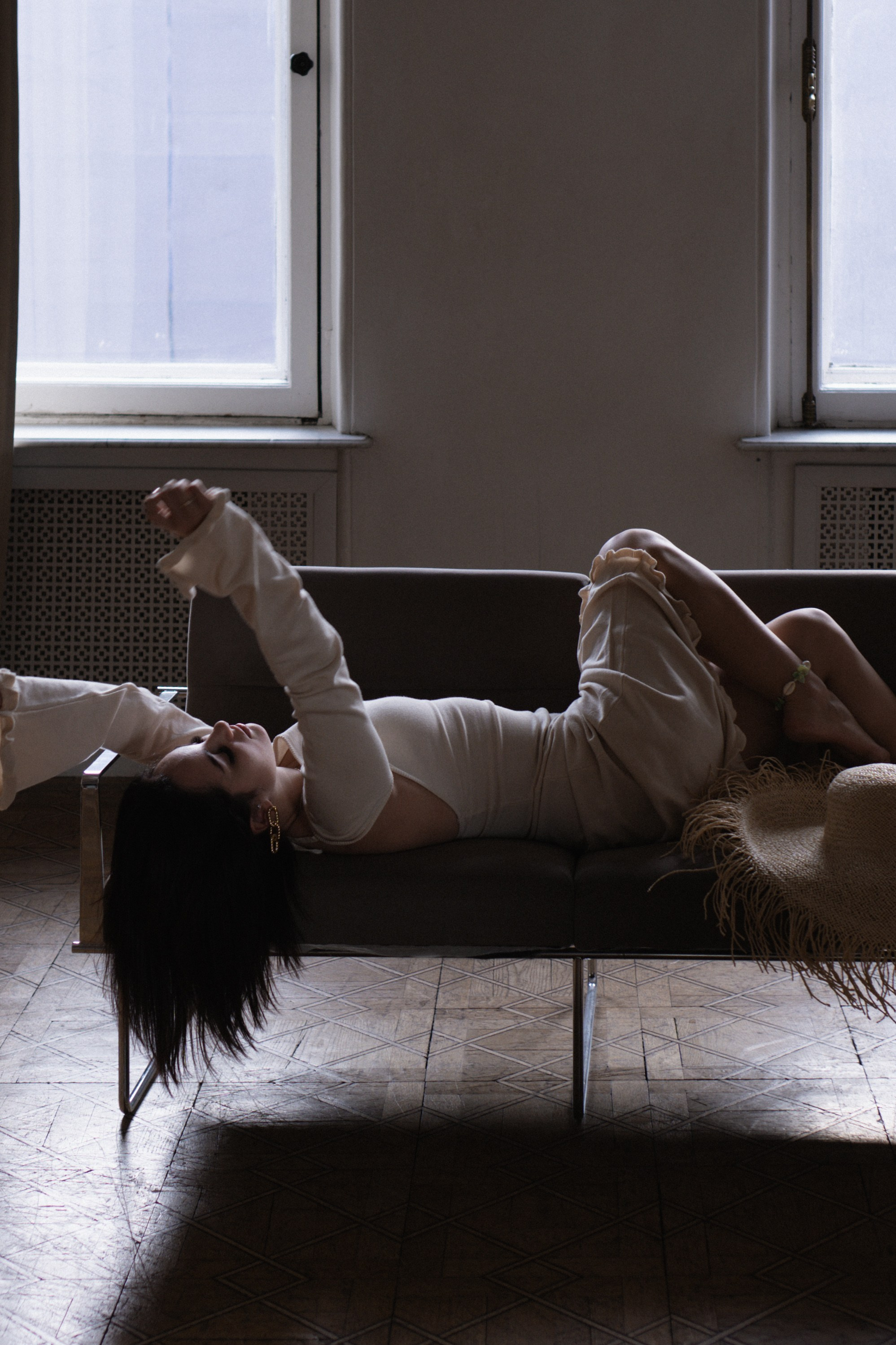 Студийная. Профессиональный фотограф, Санкт-Петербург — Виктория Богомолова