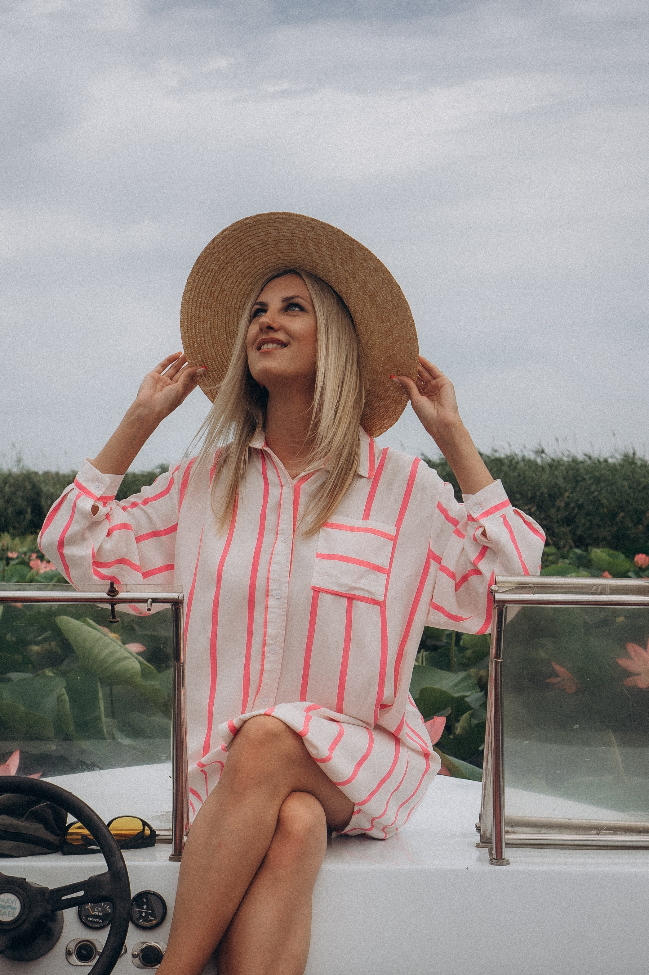 ЛОТОСОВАЯ ПОЛЯНА. Профессиональный фотограф, Санкт-Петербург — Виктория Богомолова