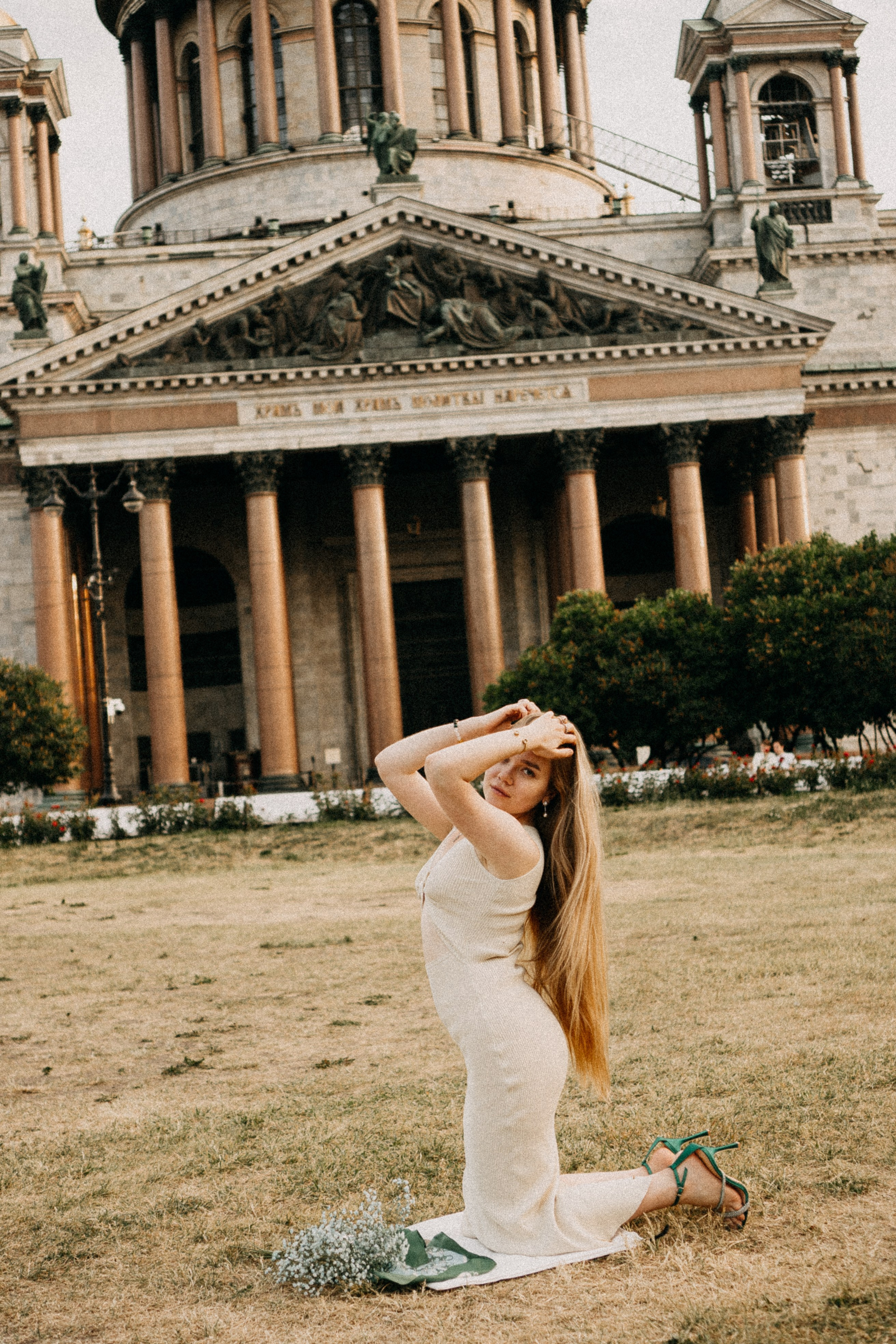 Рассветная. Профессиональный фотограф, Санкт-Петербург — Виктория Богомолова