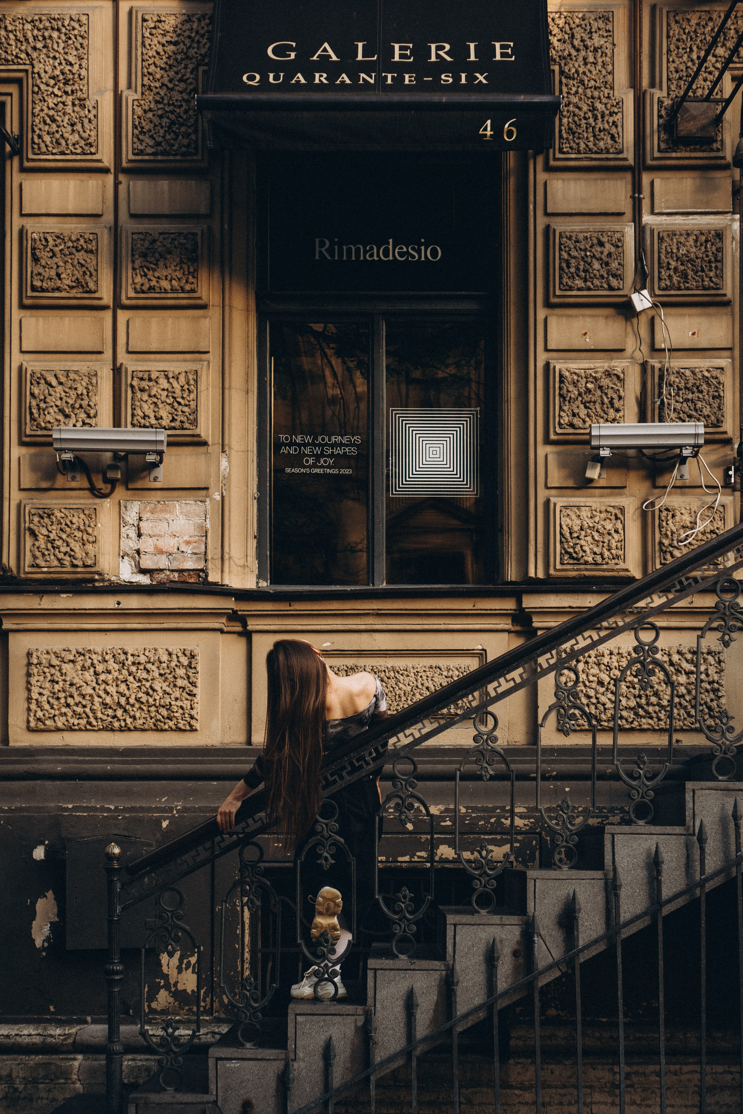 ПРОГУЛКА НА ЗАКАТЕ ПОО ЦЕНТРУ. Профессиональный фотограф, Санкт-Петербург — Виктория Богомолова