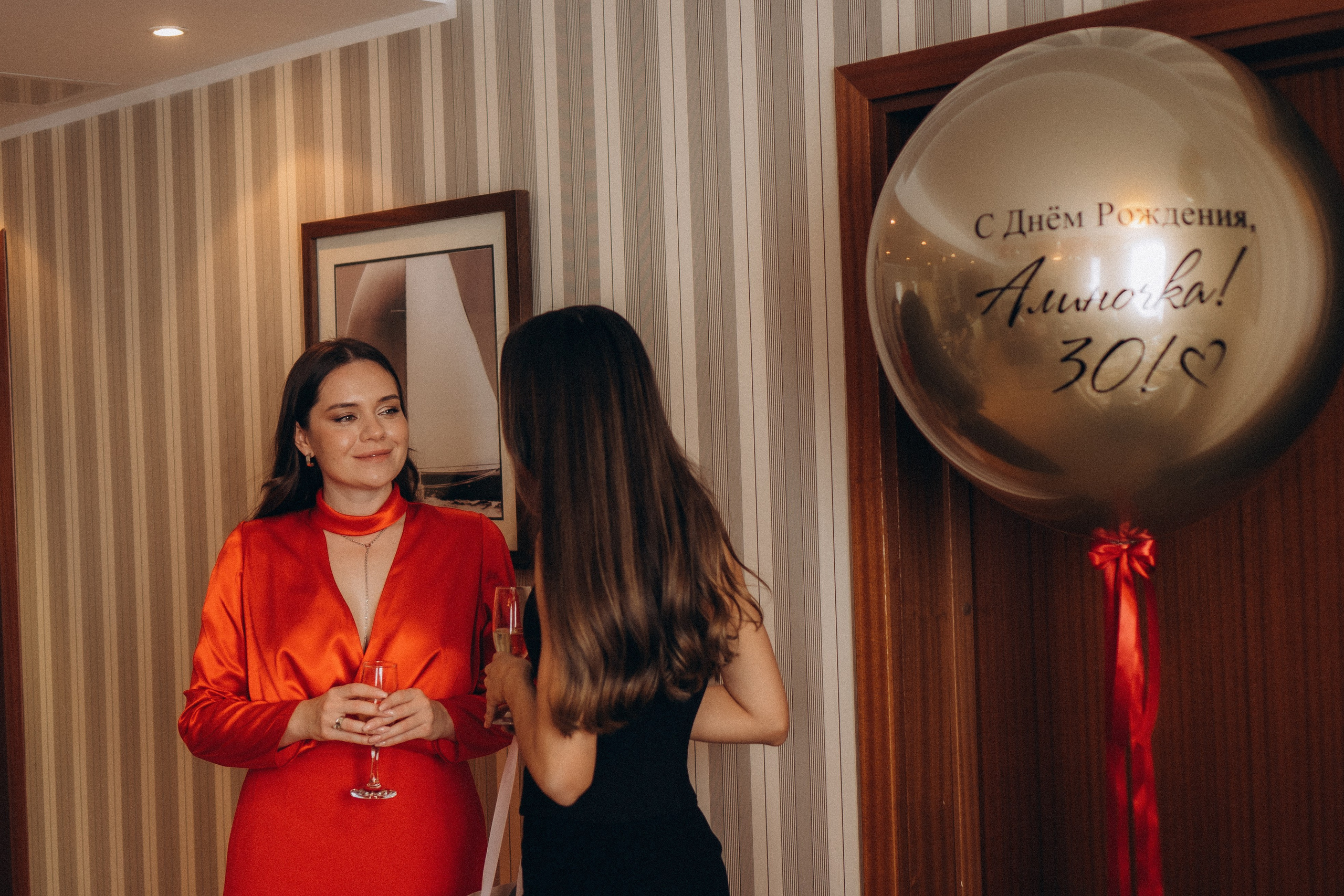 ДЕНЬ РОЖДЕНИЯ. Профессиональный фотограф, Санкт-Петербург — Виктория Богомолова