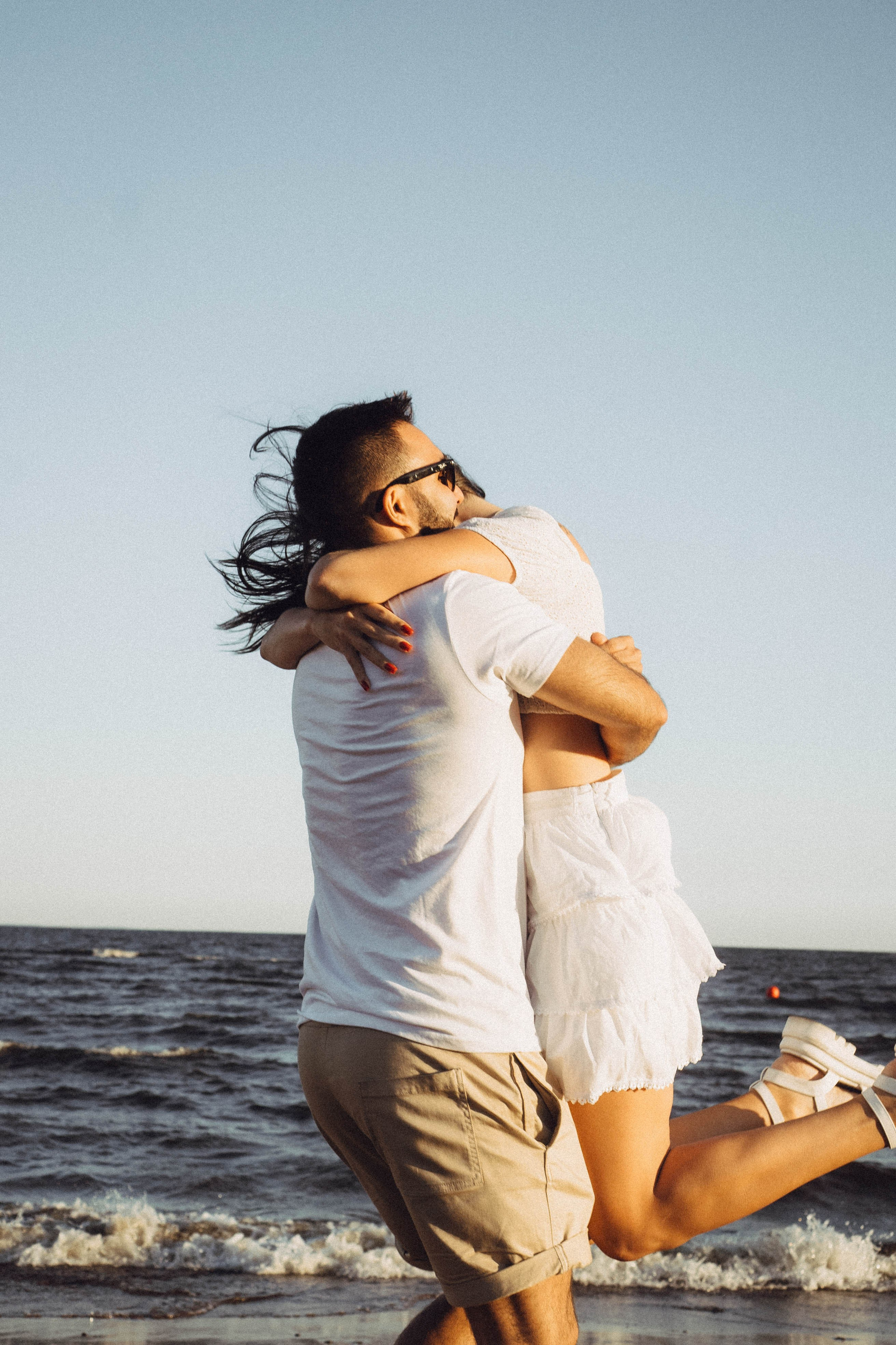 Любовь на заливе. Профессиональный фотограф, Санкт-Петербург — Виктория Богомолова