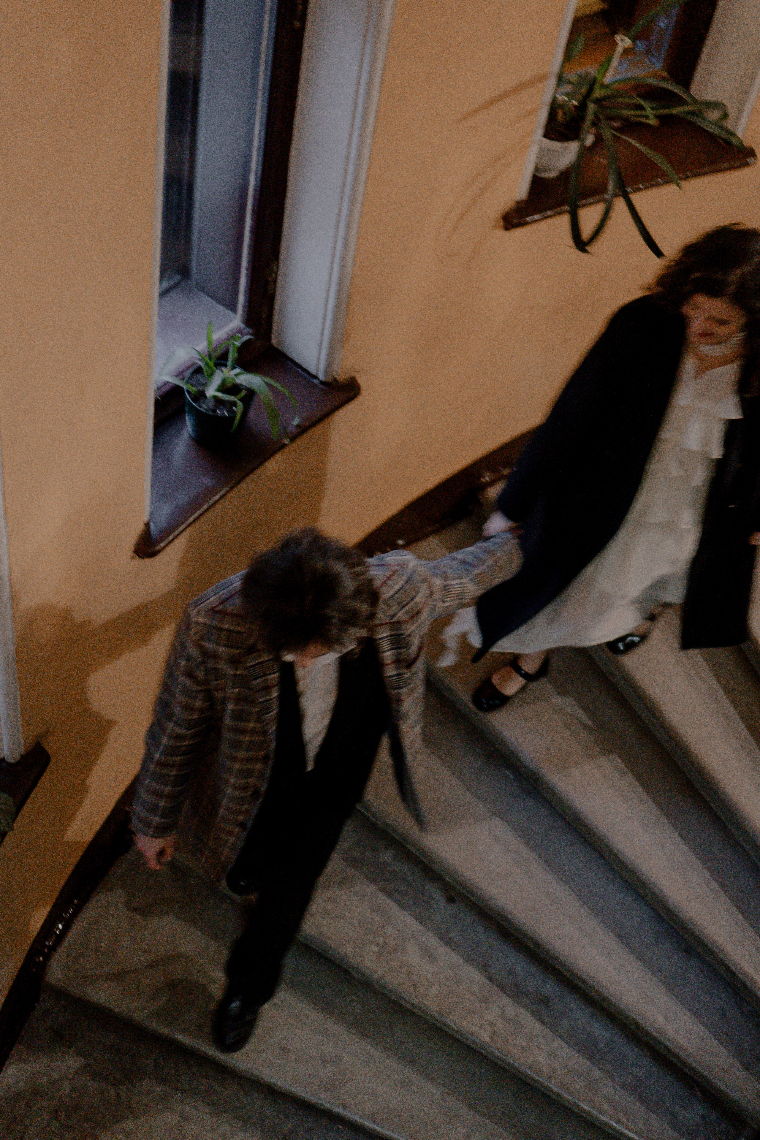 Парадная в Санкт-Петербурге. Профессиональный фотограф, Санкт-Петербург — Виктория Богомолова