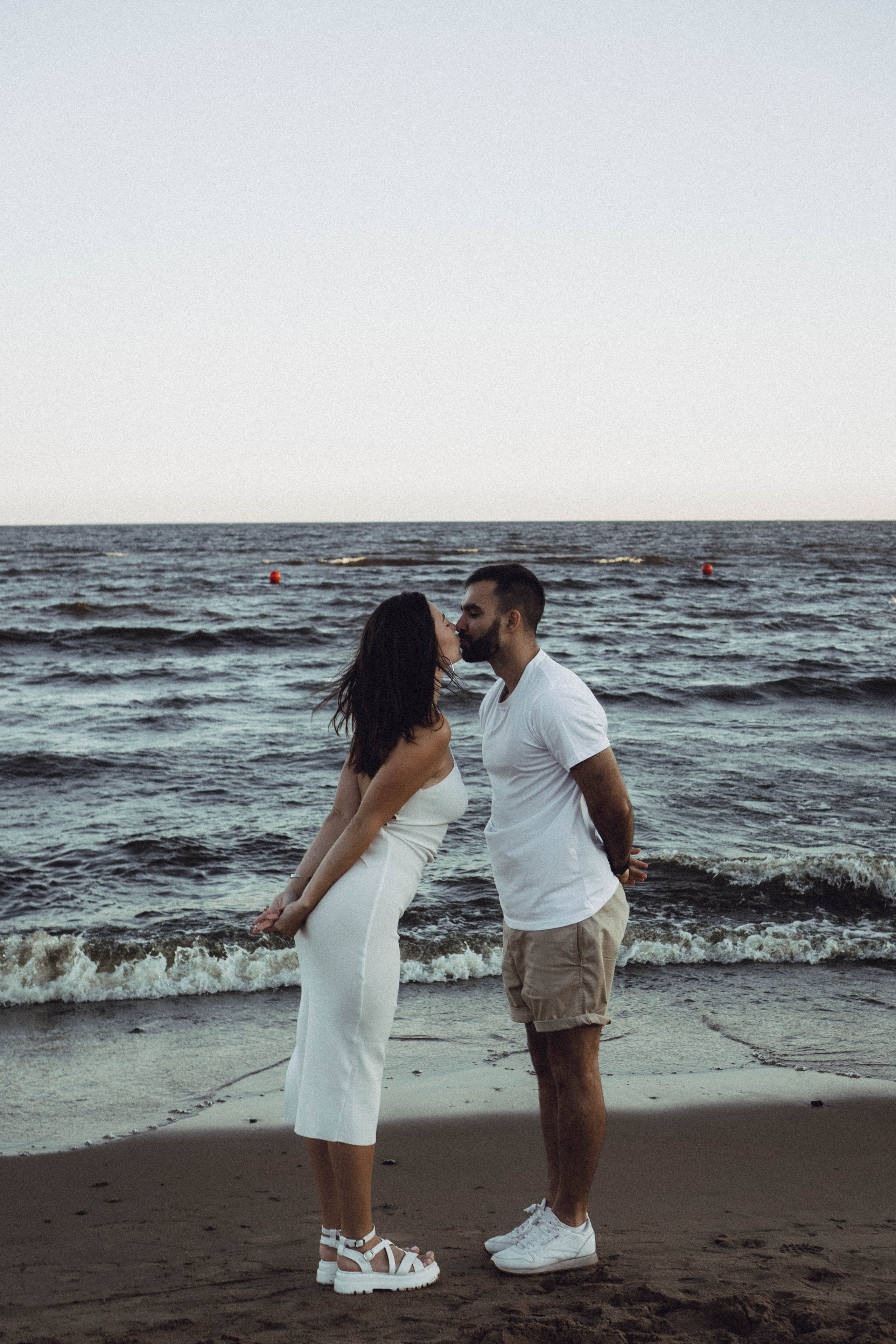 Любовь на заливе. Профессиональный фотограф, Санкт-Петербург — Виктория Богомолова