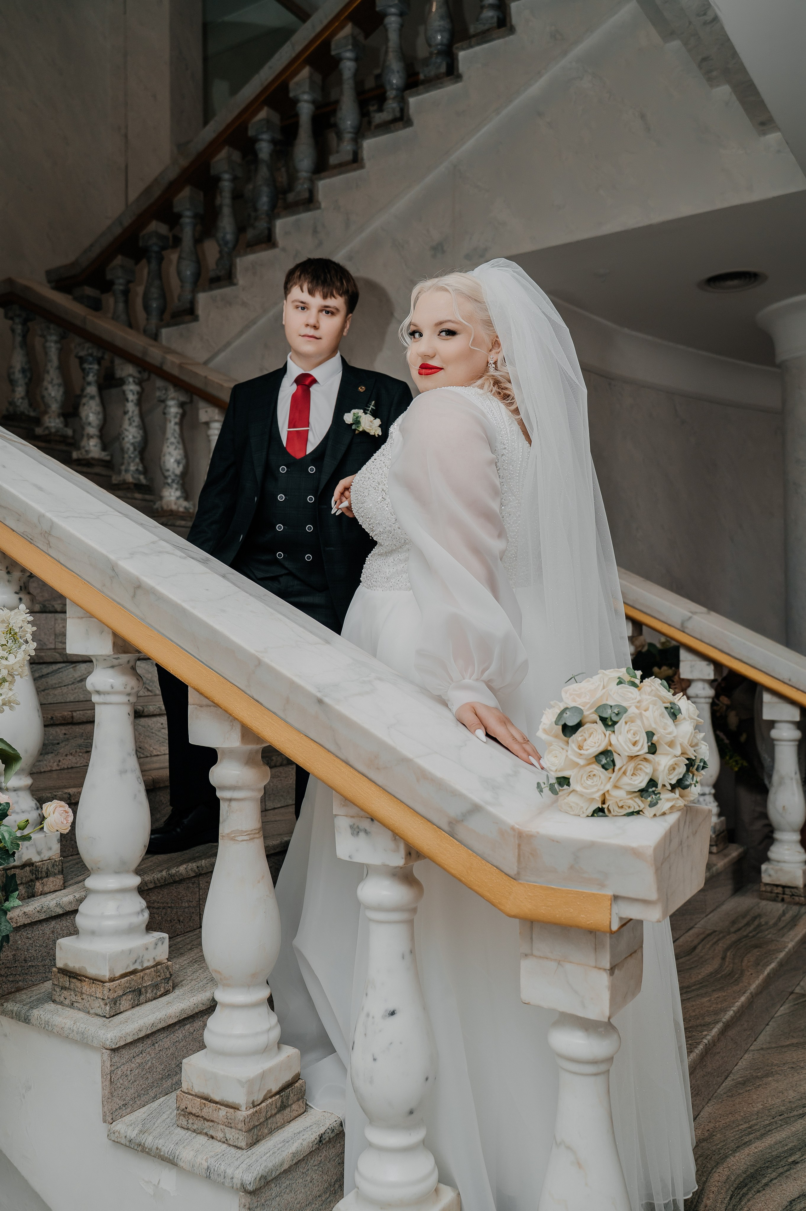 Влад & Александра. Фотограф Юлия Дубровская | Тула — свадьбы, семьи, детские съёмки