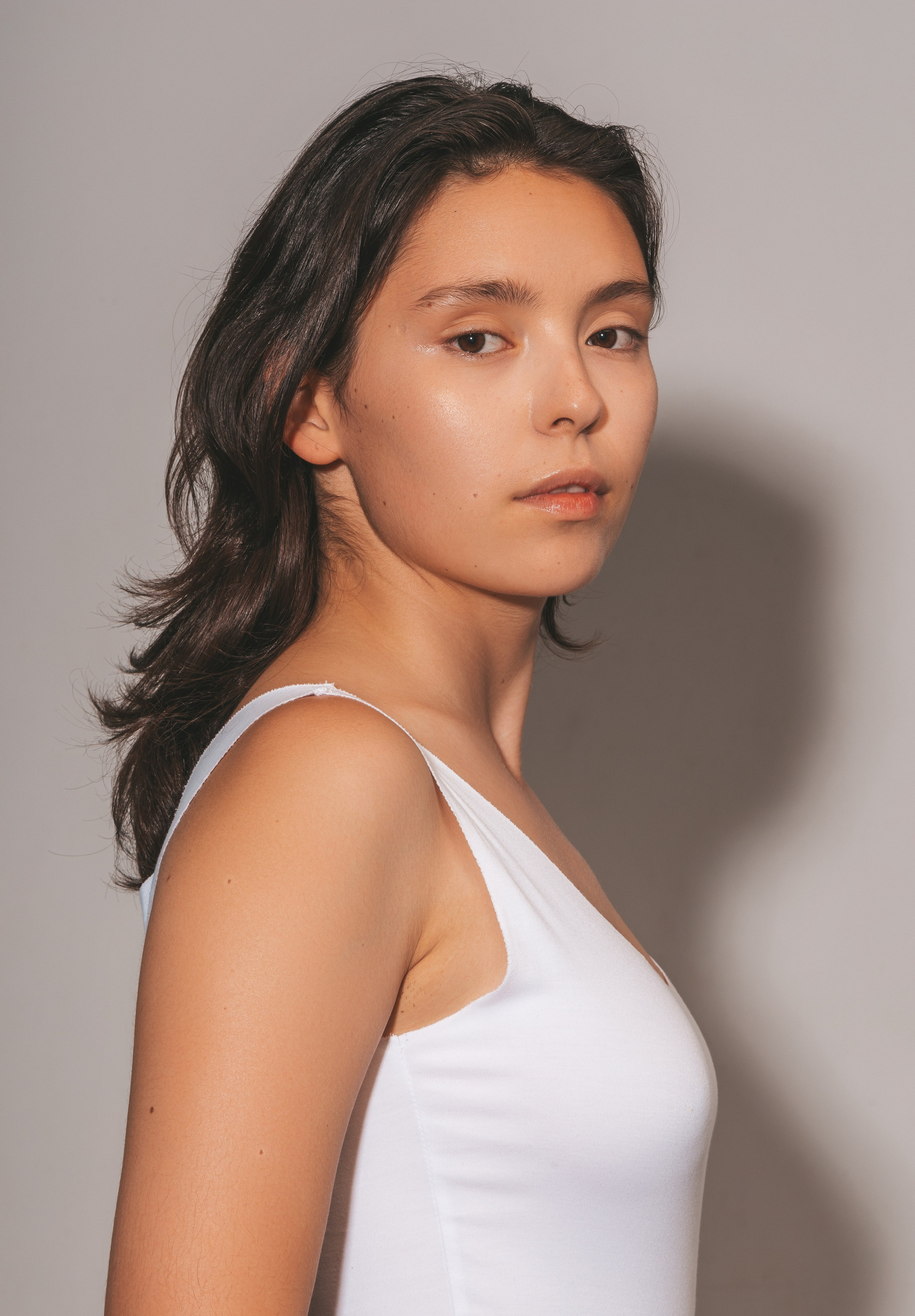 Вероника. Фотограф в Санкт-Петербурге Наталья Шатеева