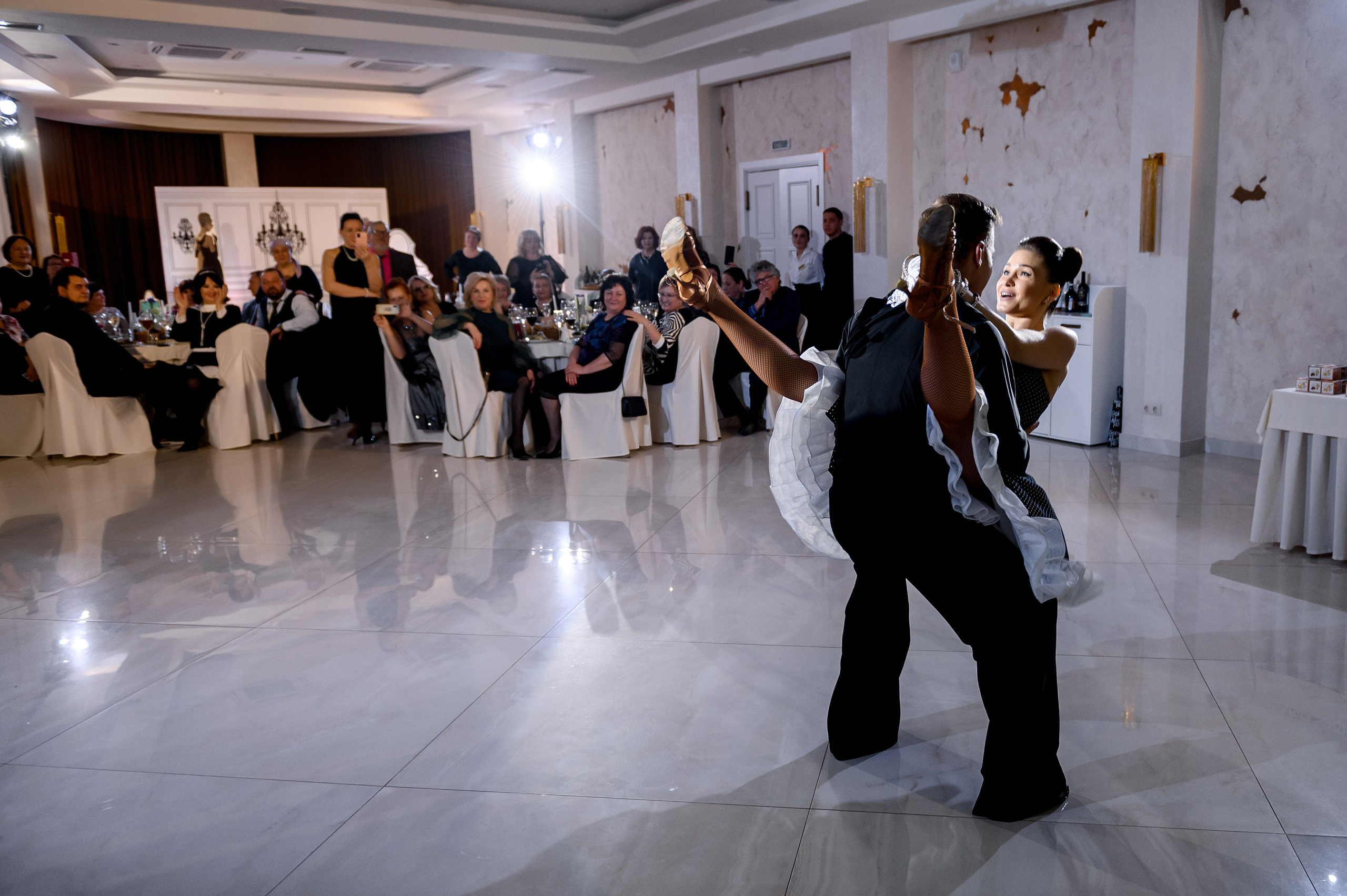 Юбилей в Pellegreen. Свадебный и семейный фотограф в Ставрополе Роман Иванов