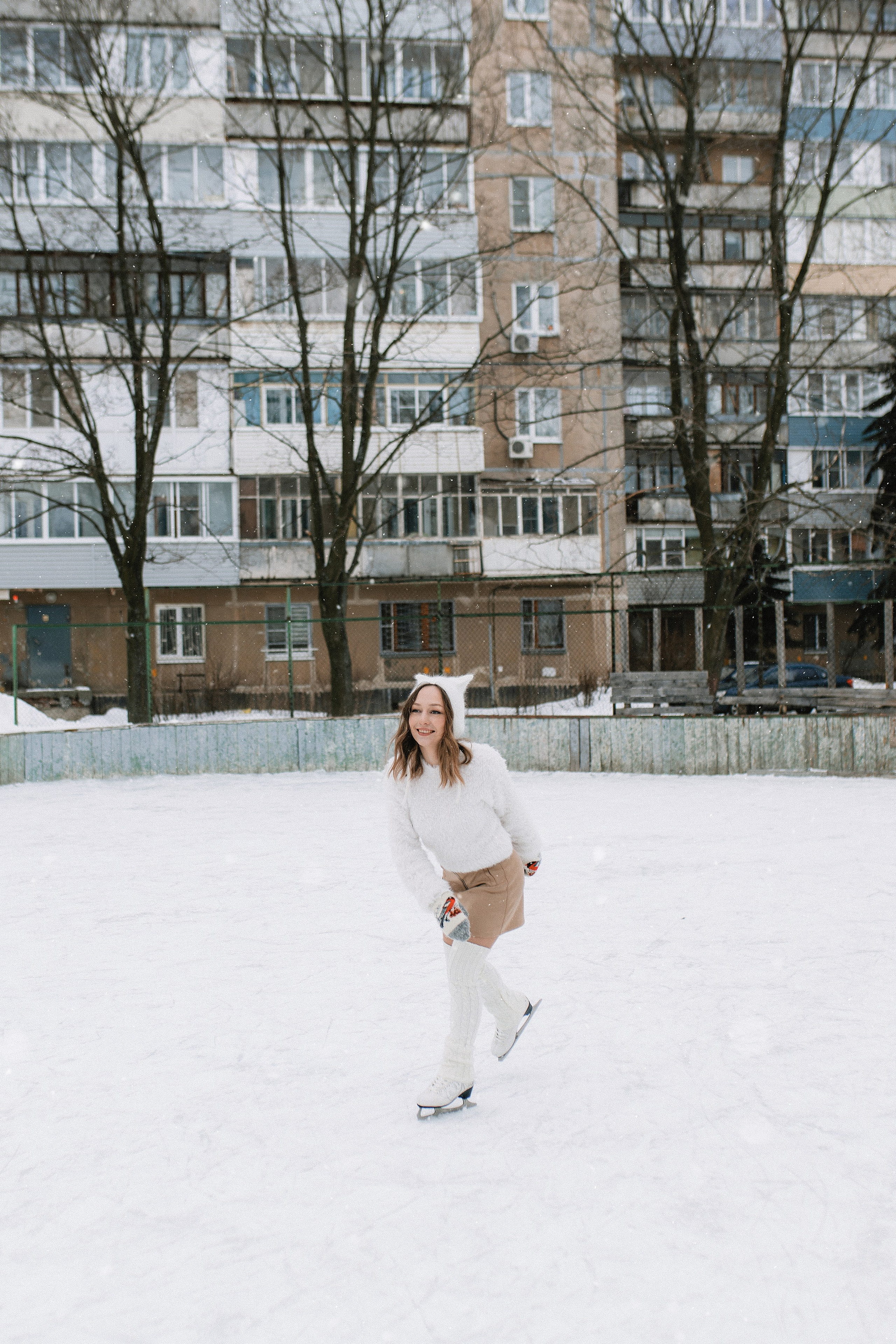 Маша. Свадебный, семейный фотограф в Рязани Лена Брант