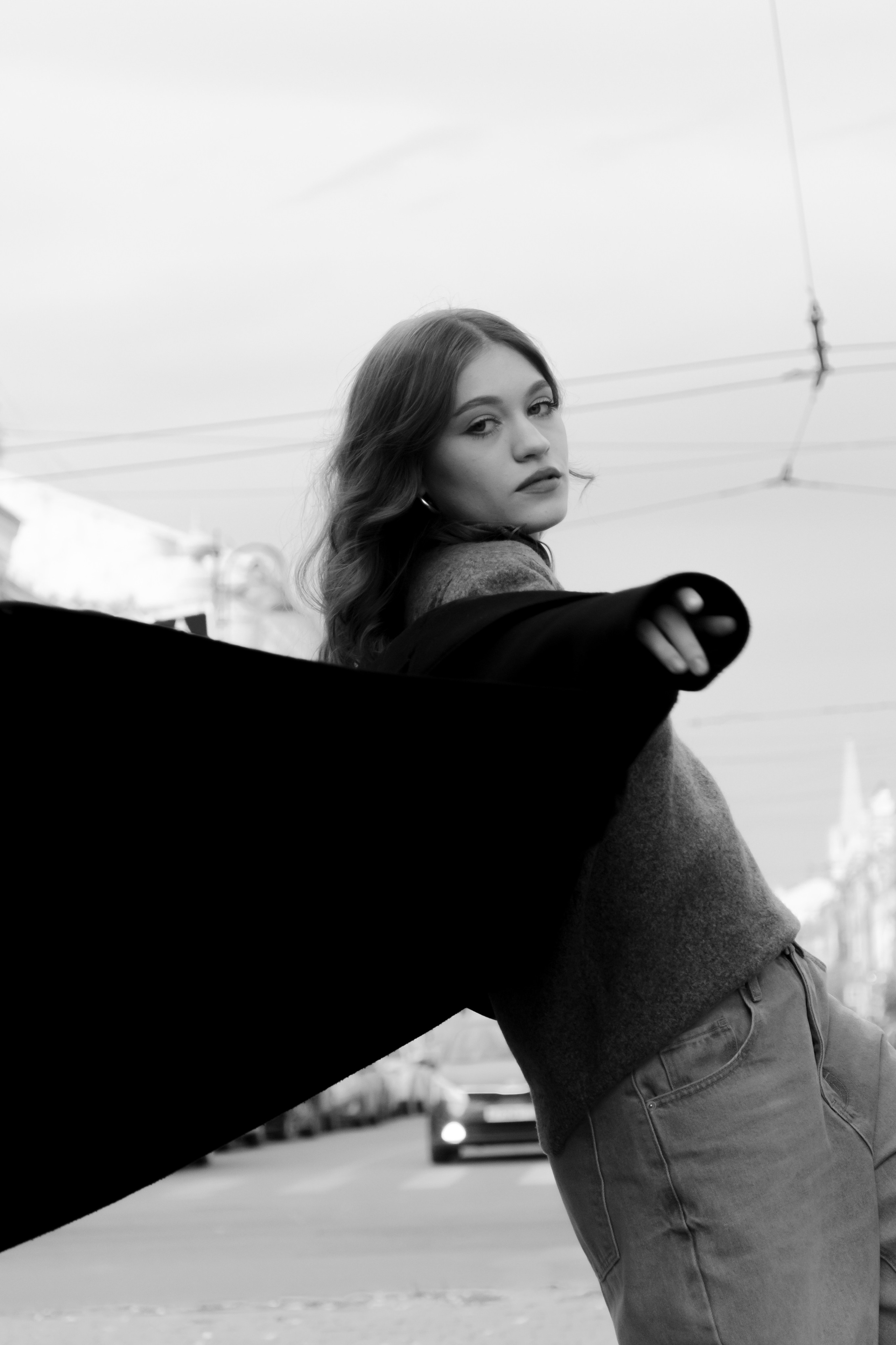 Personal | street w/b