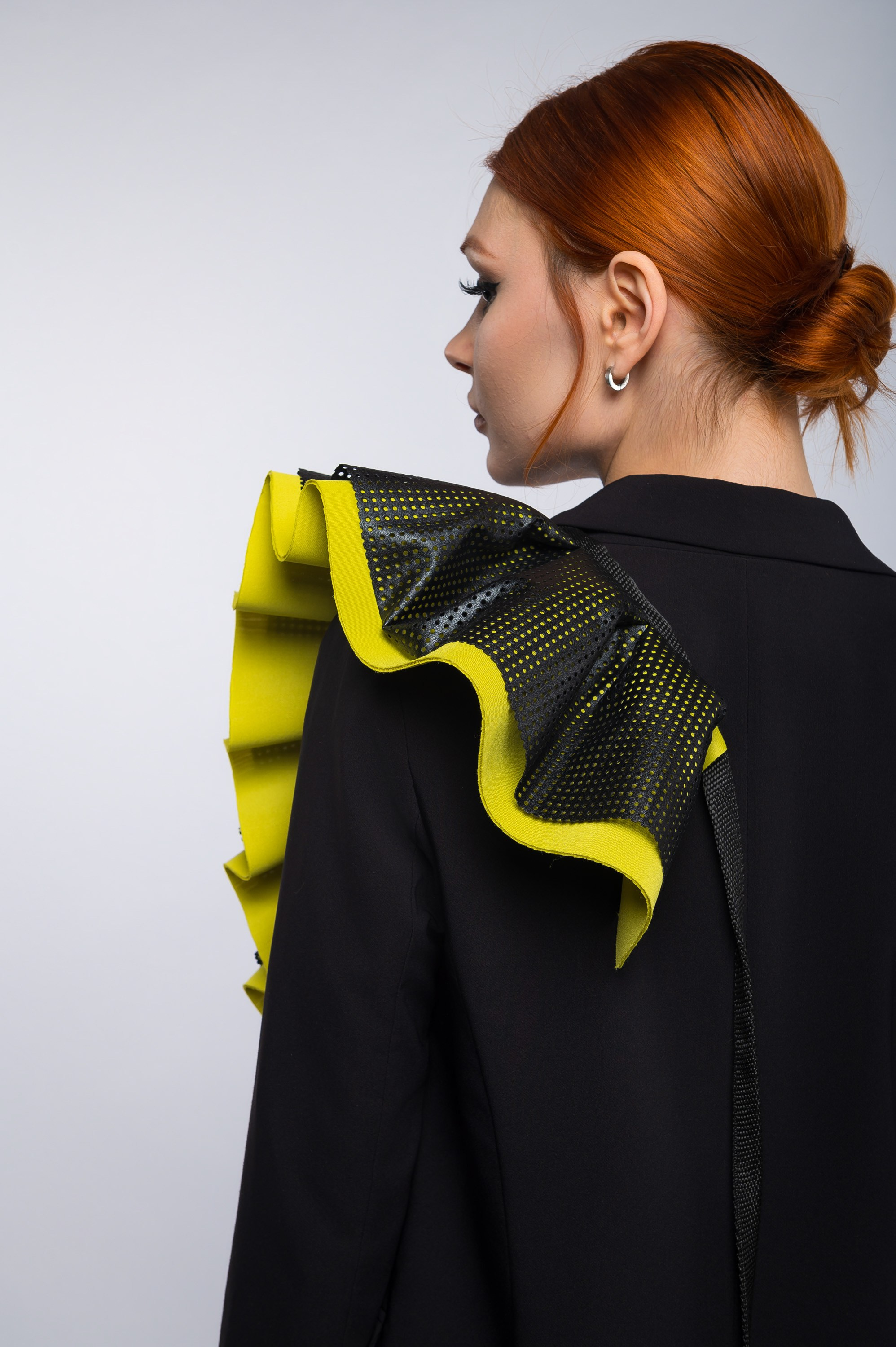 Рюши. Главная