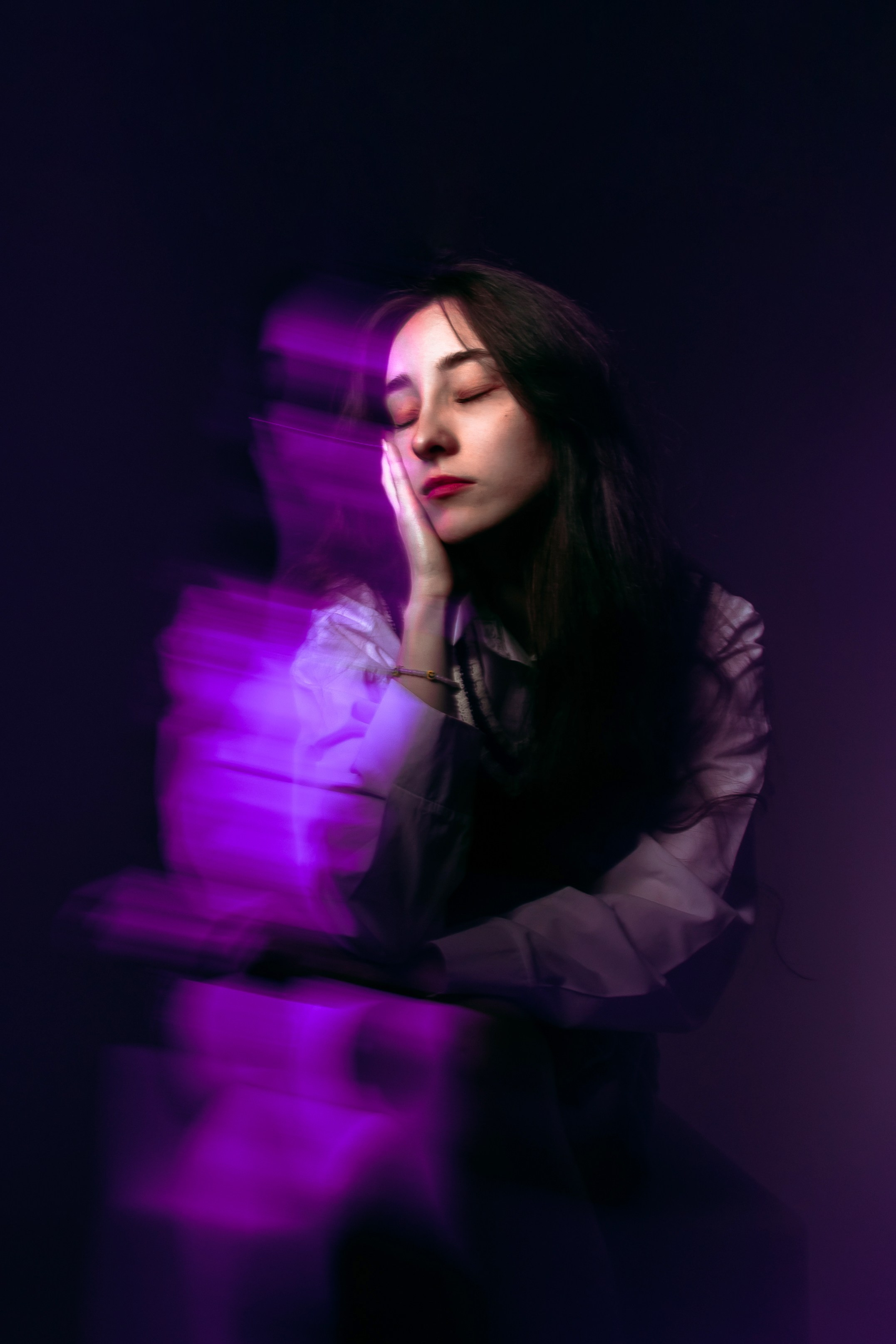 The girl I haven't met. Лиза, ваш портретный и репортажный фотограф в Ульяновске!