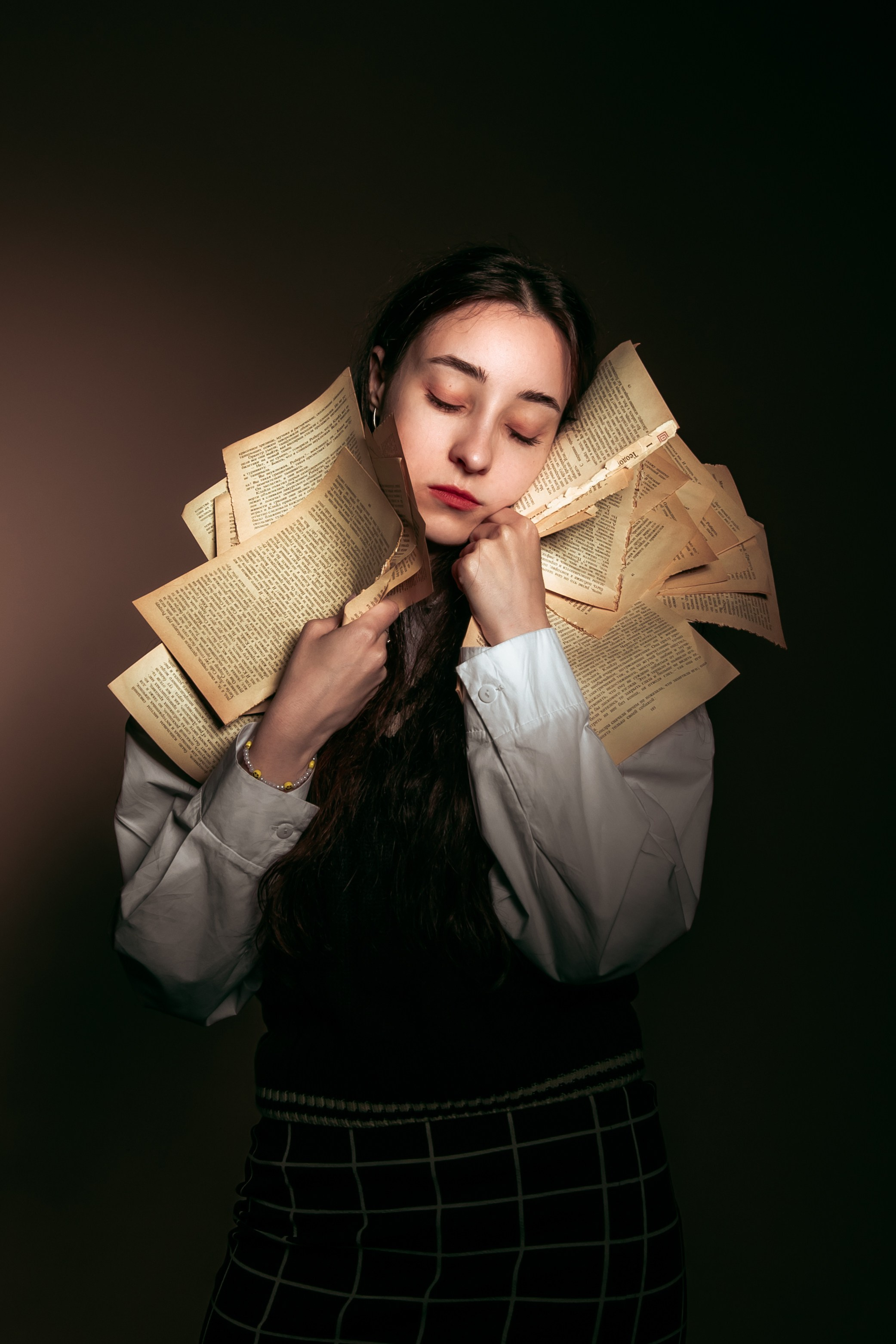 The girl I haven't met. Лиза, ваш портретный и репортажный фотограф в Ульяновске!