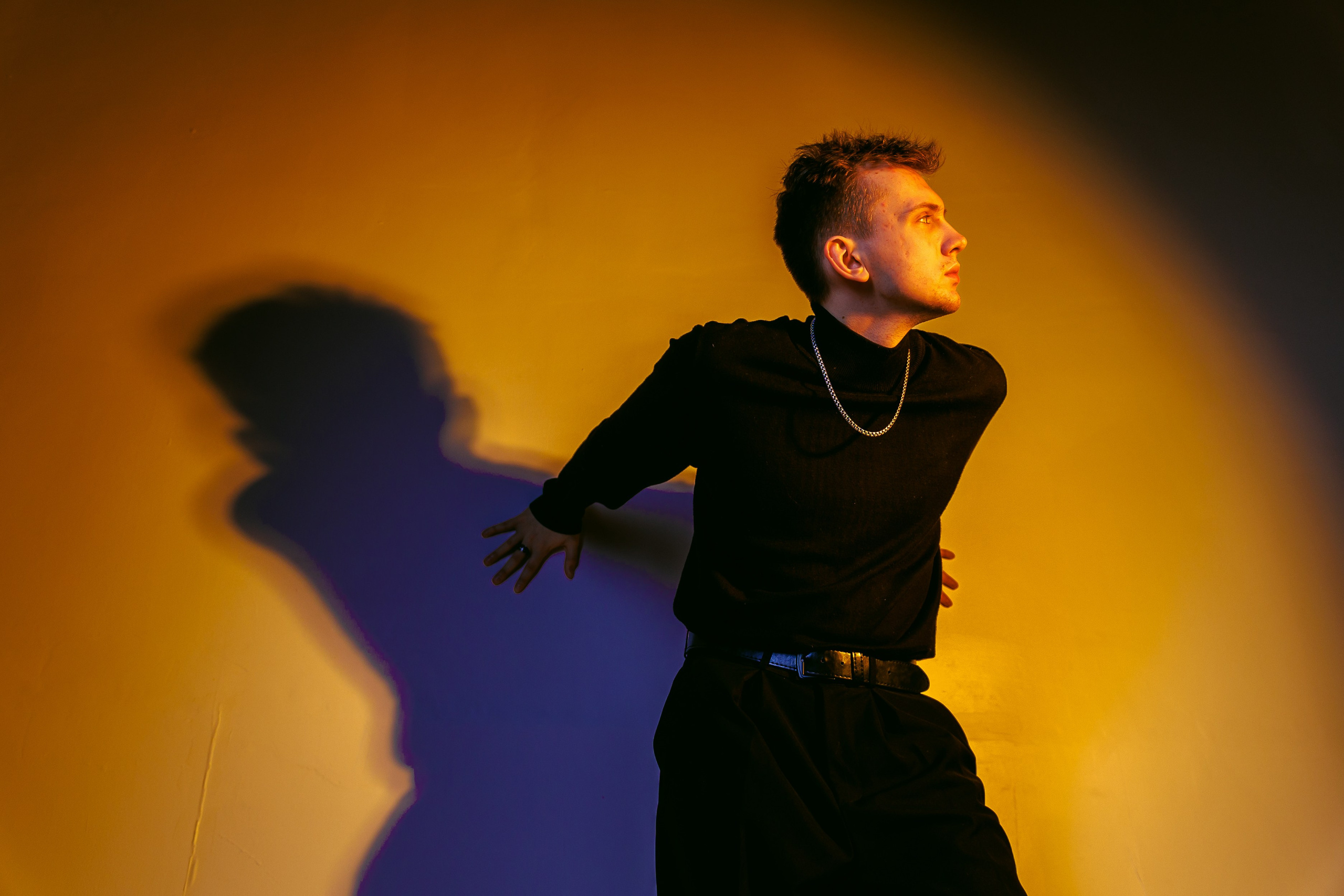 Blank look. Лиза, ваш портретный и репортажный фотограф в Ульяновске!