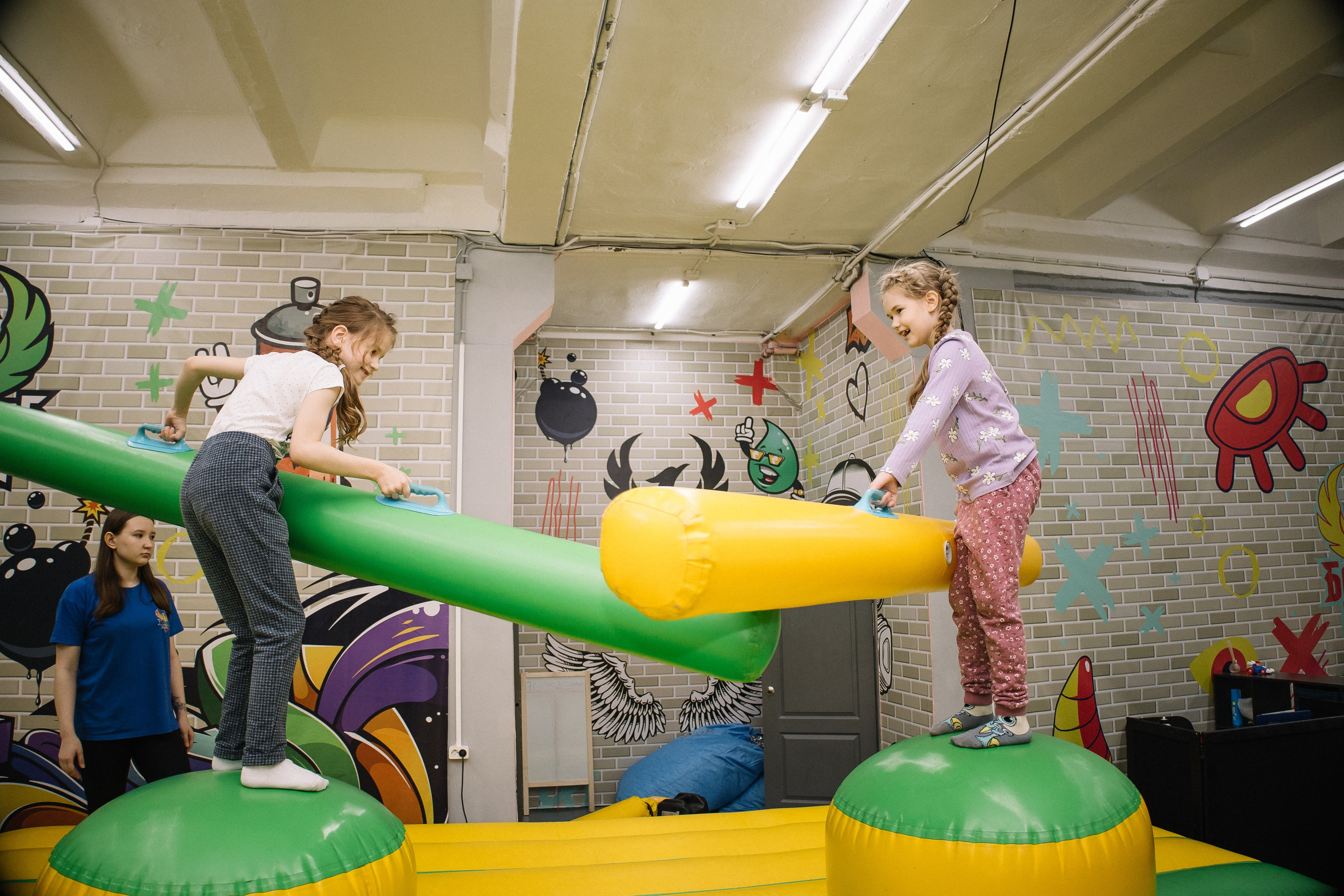 Выпускной в саду. Фотограф в Иркутске