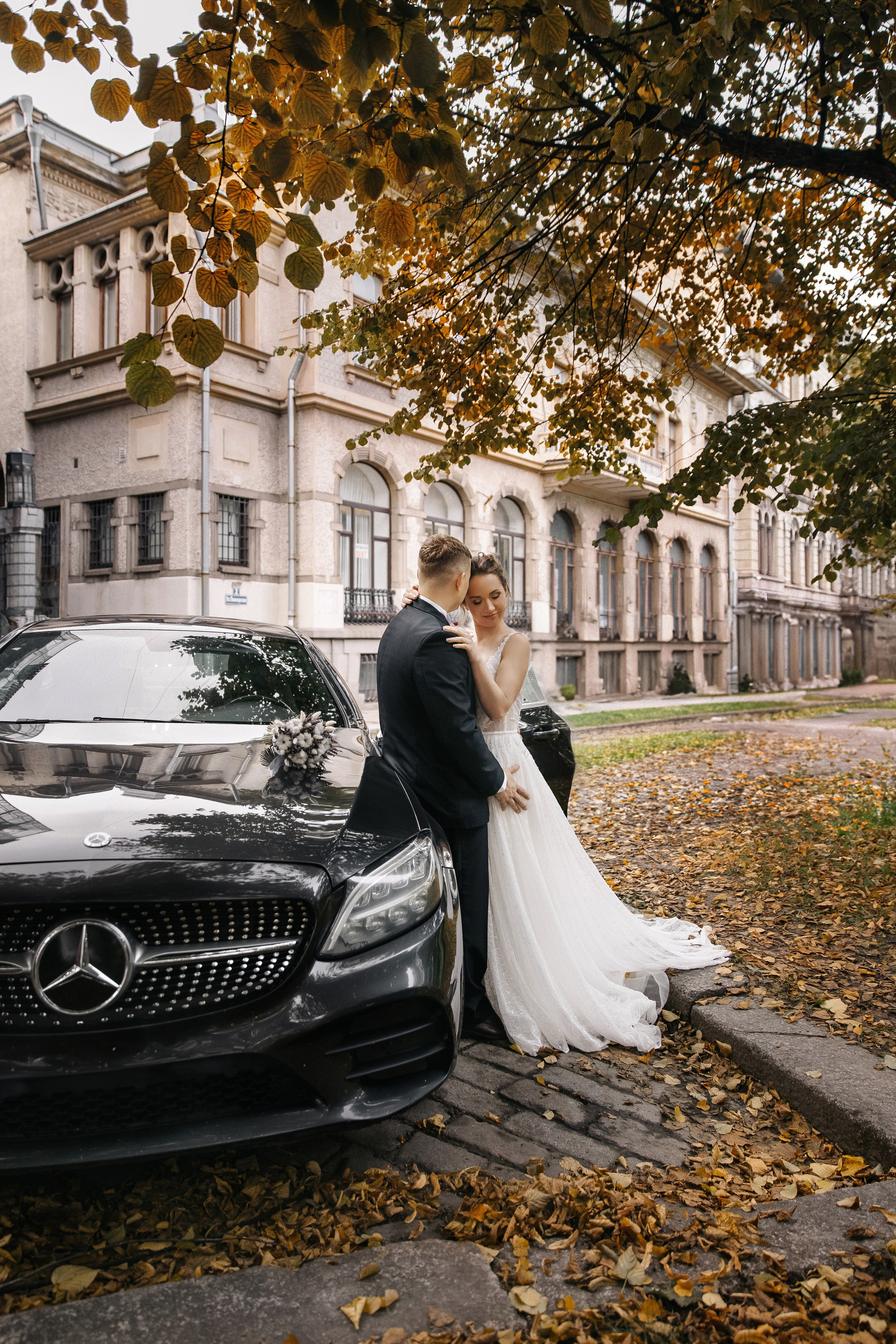 Ваша идеальная свадьба без стресса. Полезный гайд и свадебный планер. Свадебный фотограф в Калининграде Мария Ямышева