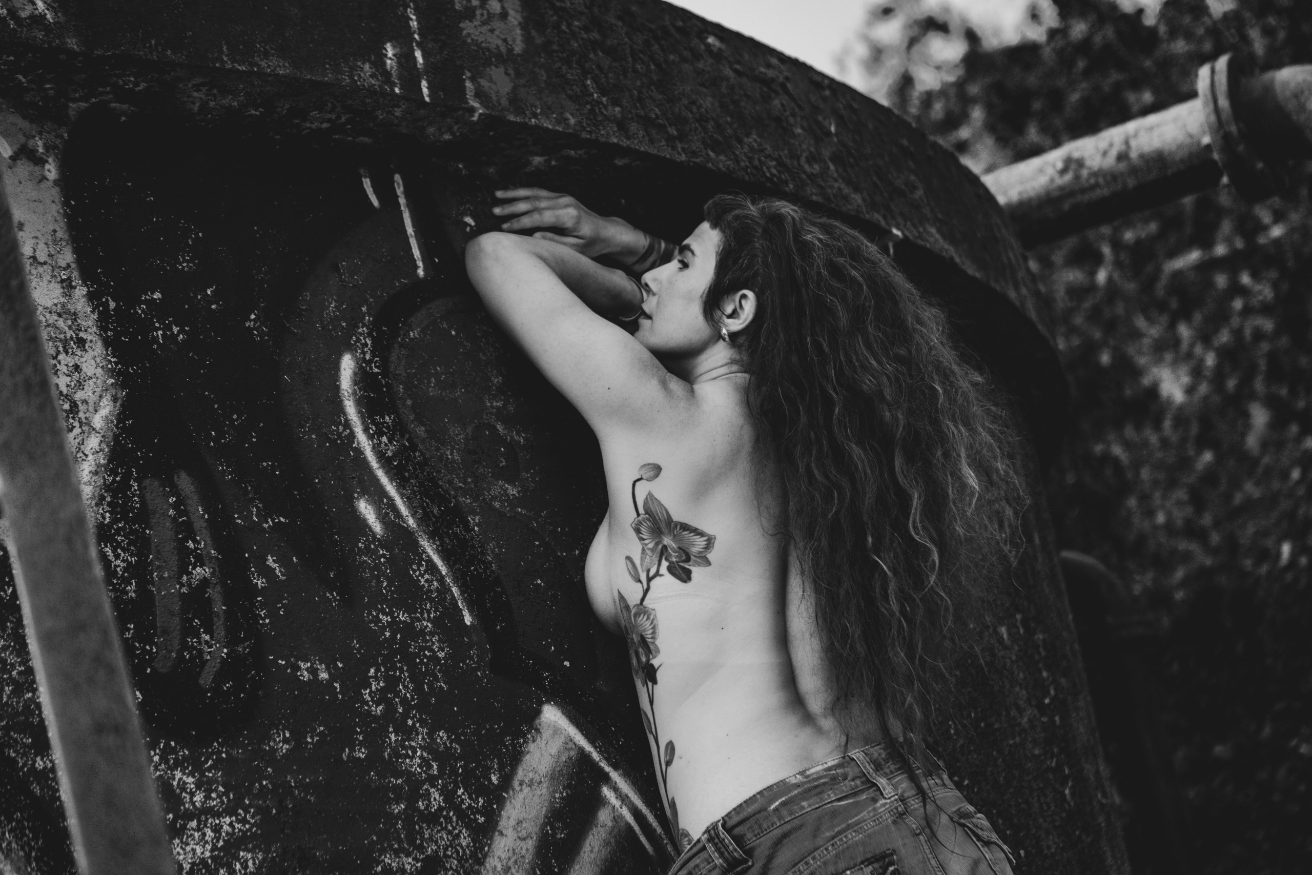 Ая. Сайт Фотографа MASHASOLAR