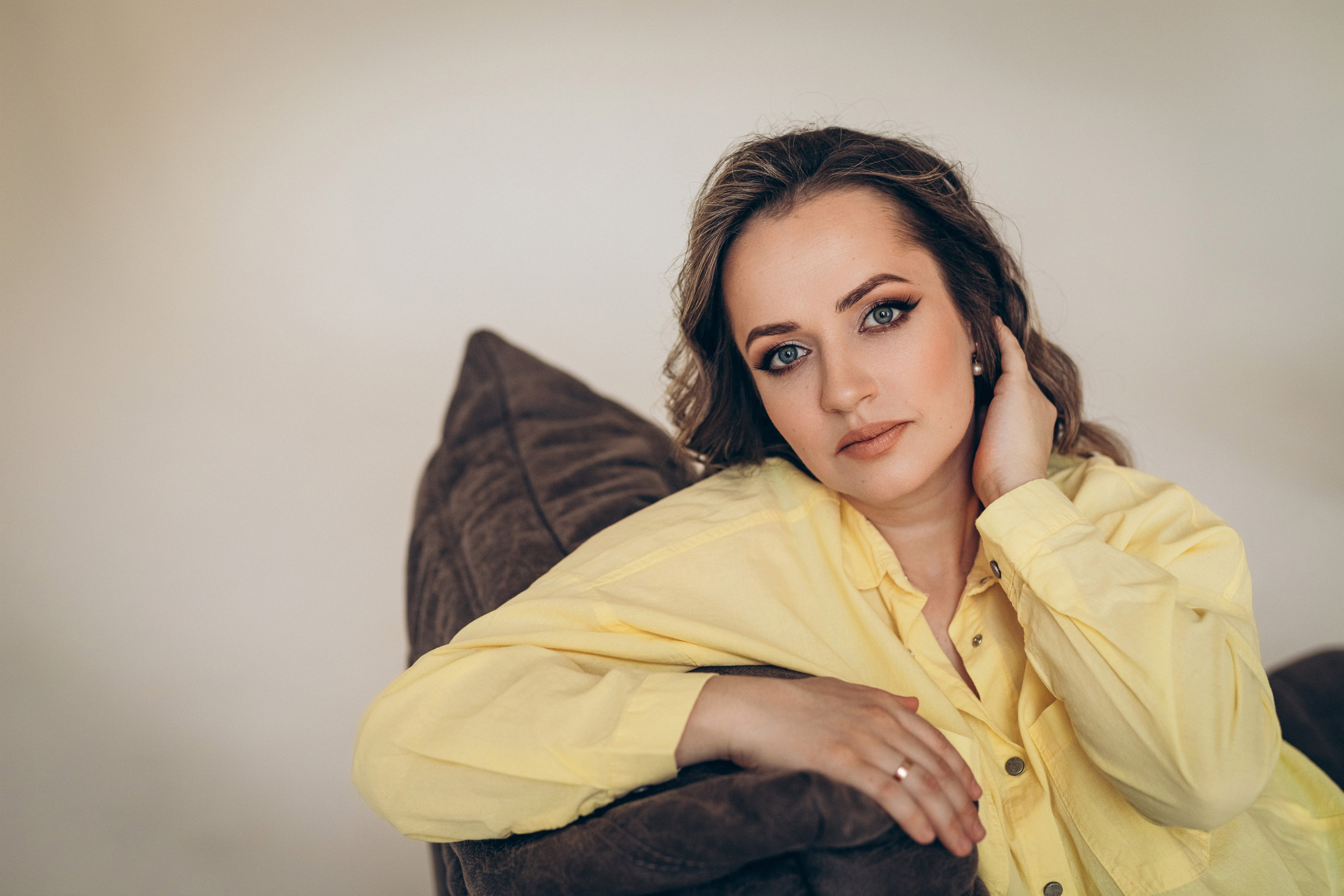 Маргарита. Фотограф Ногинск Электросталь Наталья Осетрова