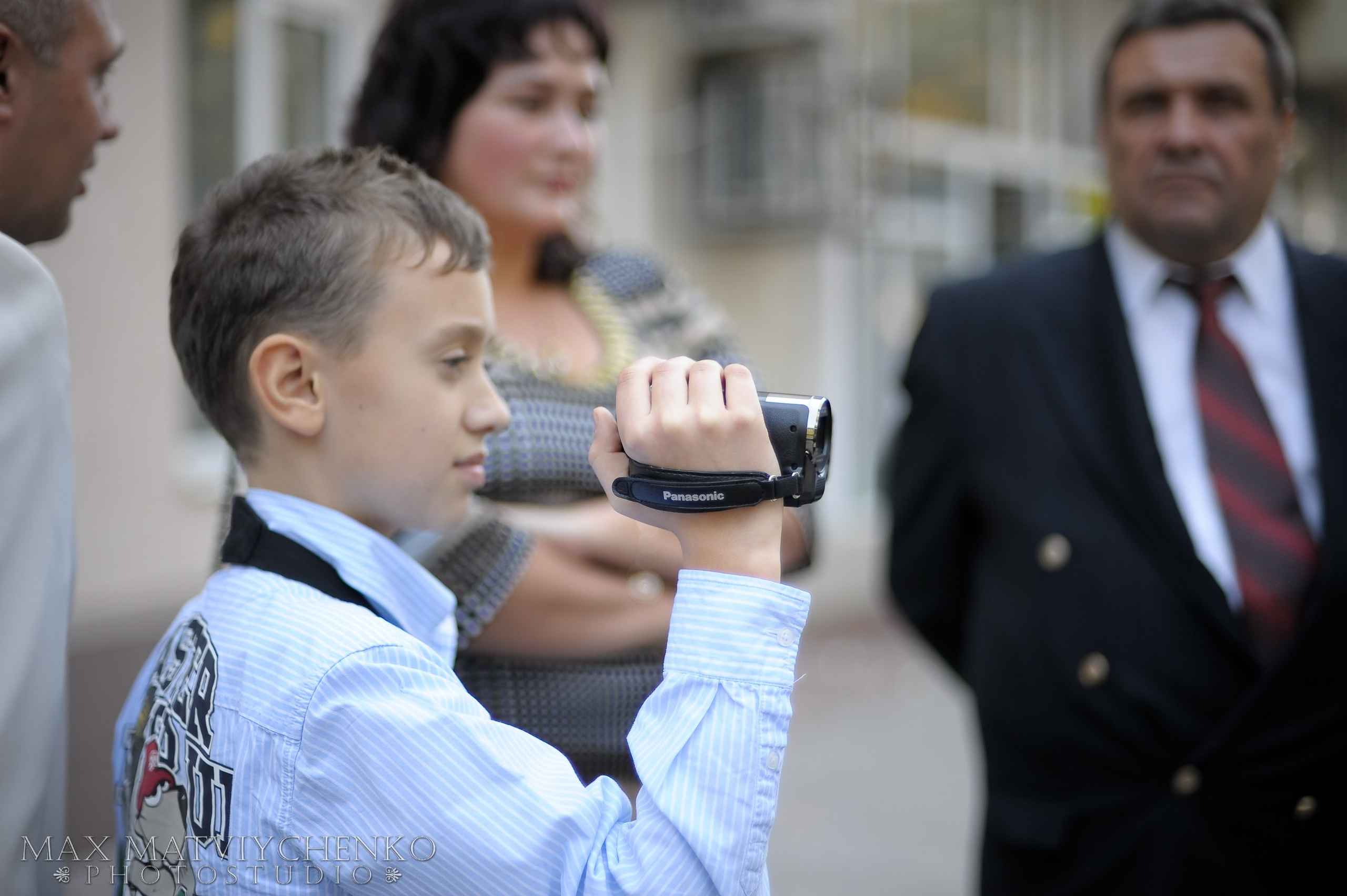 Регистрация/Register. Максим Матвийченко и Виктория Басова профессионалы своего дела