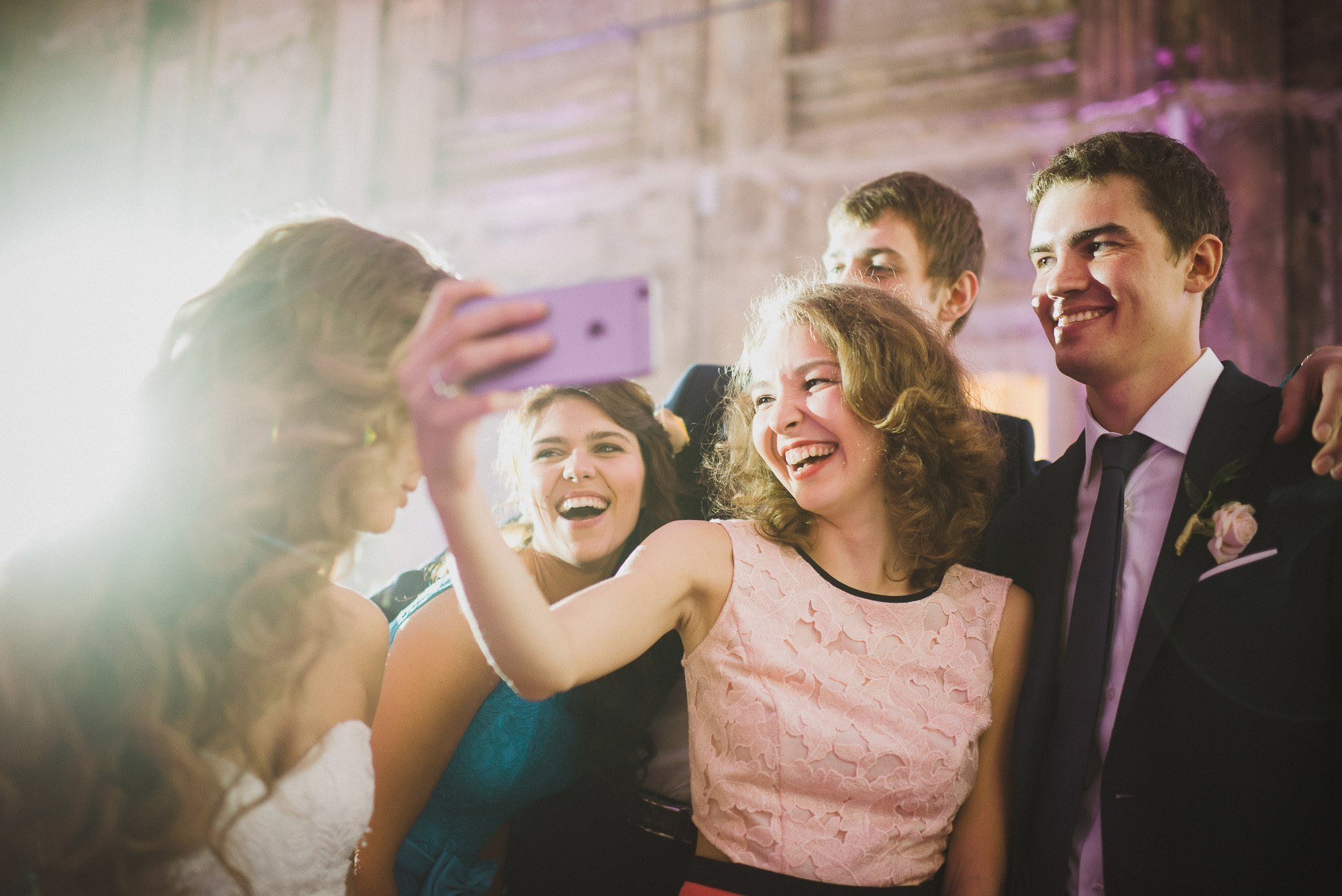 Настя и Максим | Банкет. Свадебный и семейный фотограф в Рязани Датская Ксения